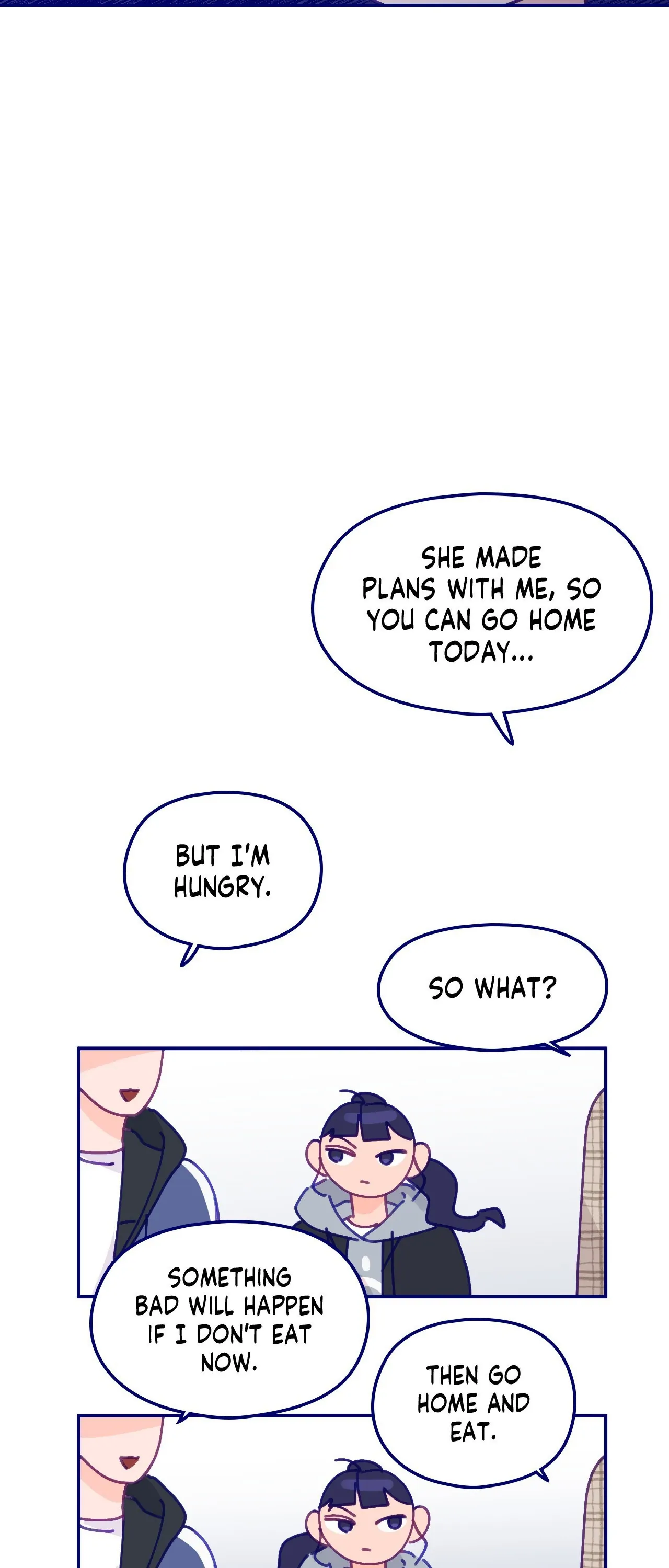Folding For Love Chapter 9 - page 46