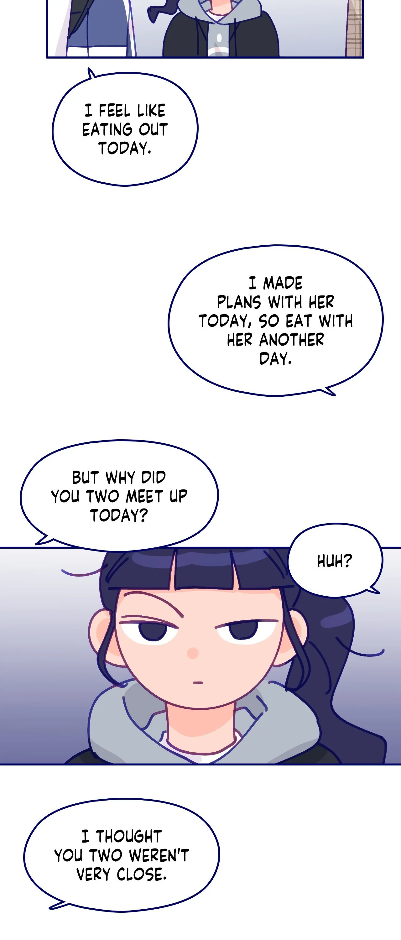 Folding For Love Chapter 9 - page 47