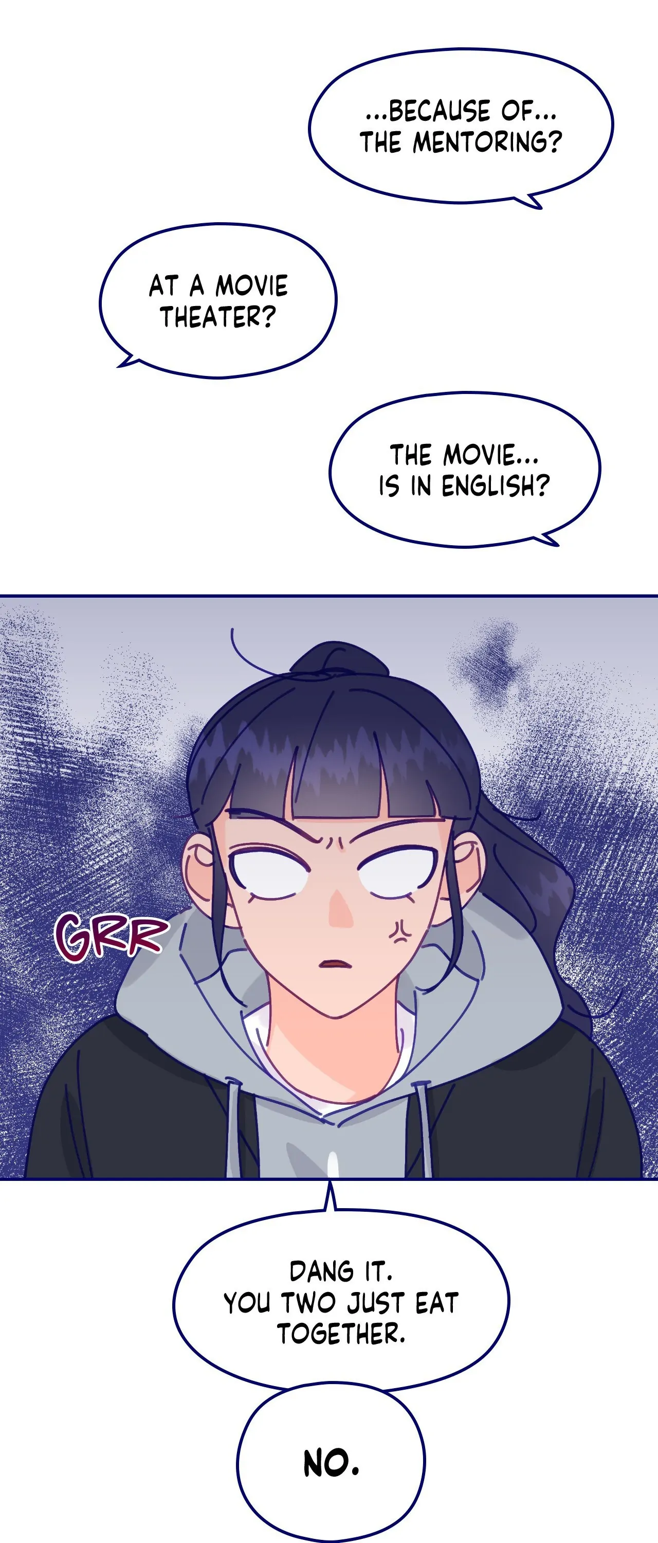 Folding For Love Chapter 9 - page 48