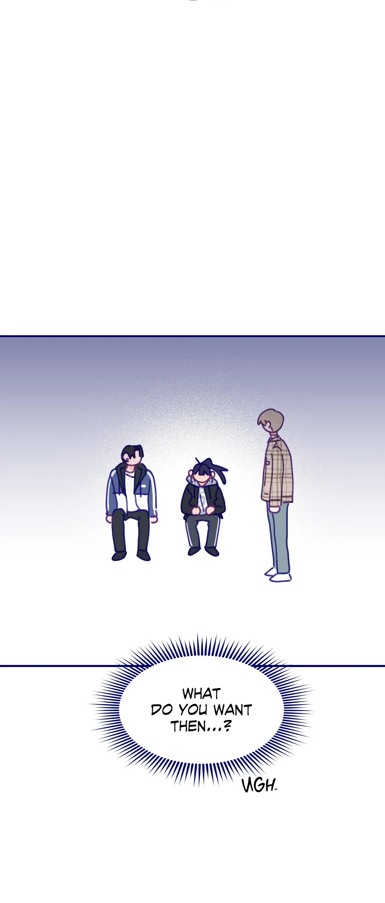 Folding For Love Chapter 9 - page 49