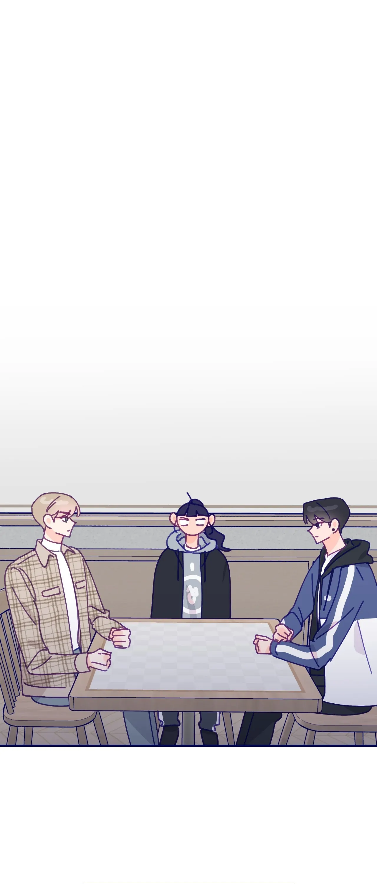 Folding For Love Chapter 9 - page 50