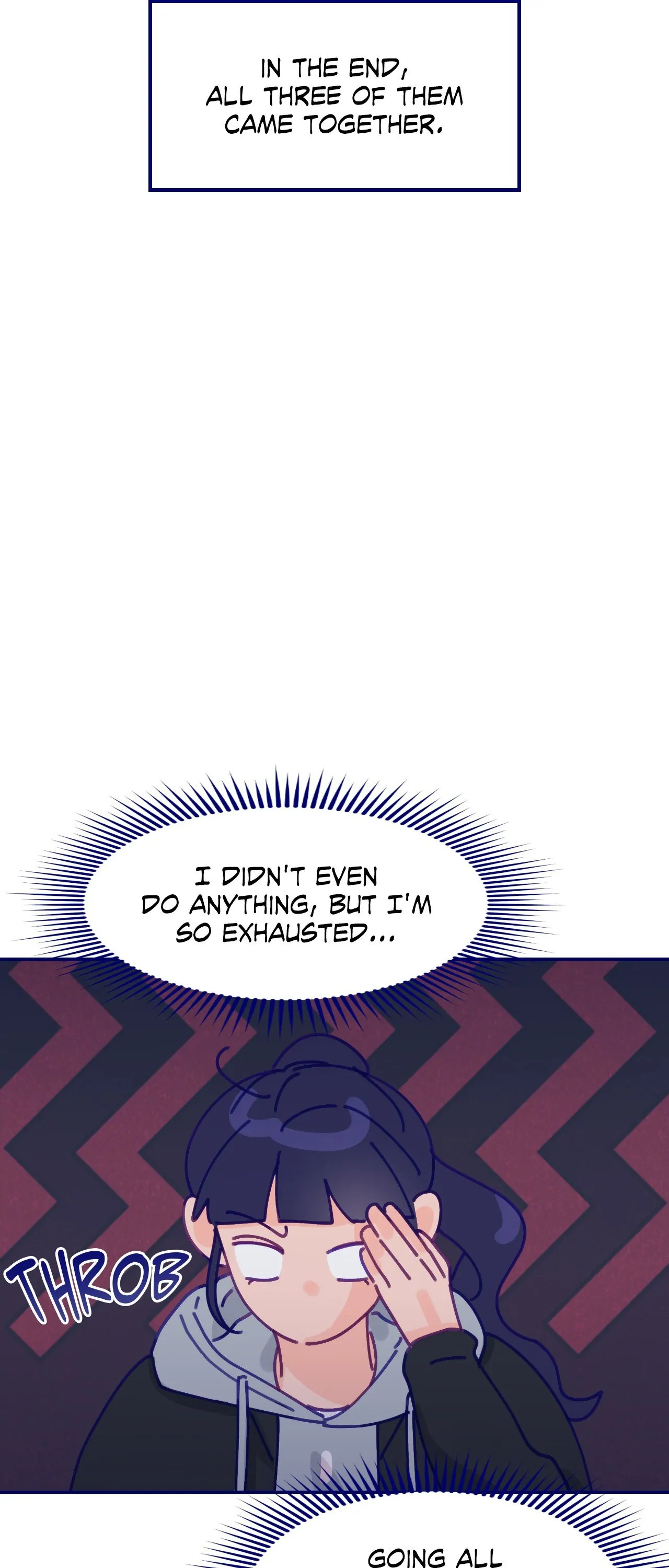 Folding For Love Chapter 9 - page 51