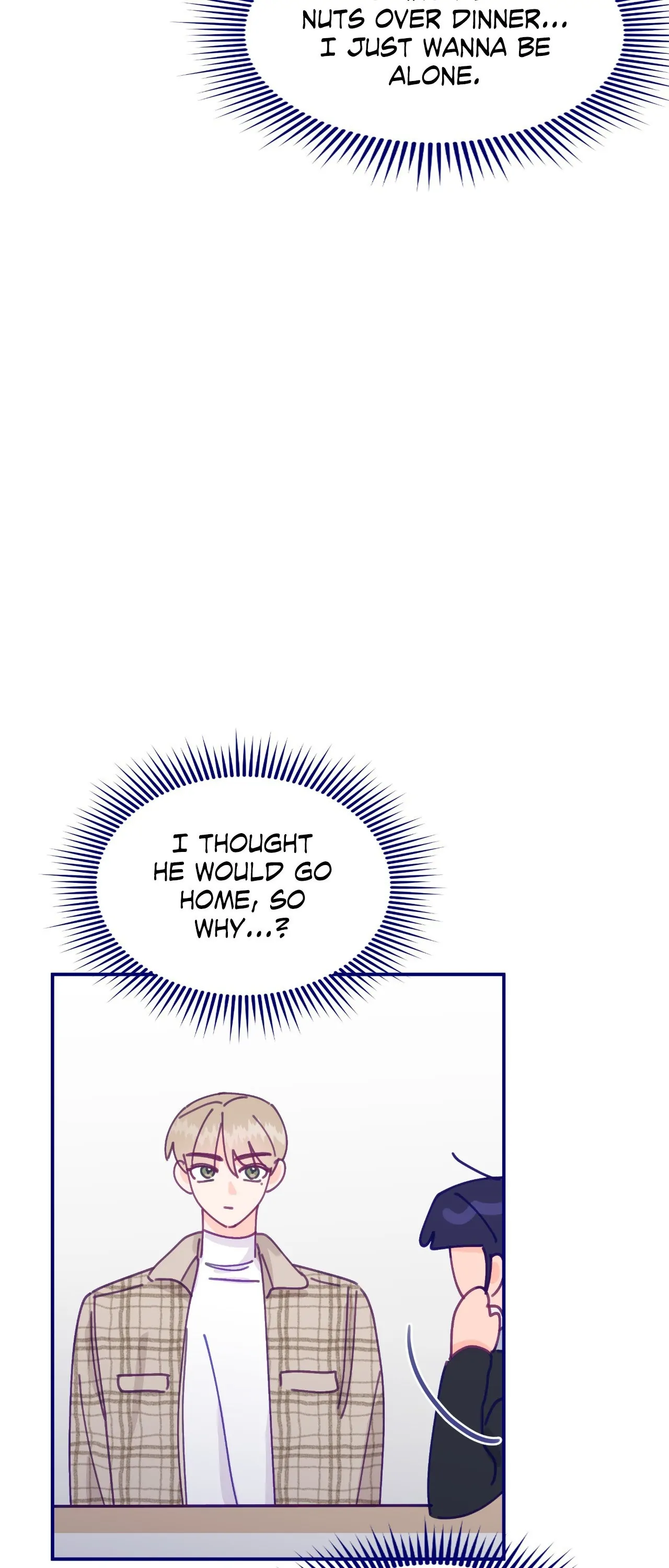 Folding For Love Chapter 9 - page 52
