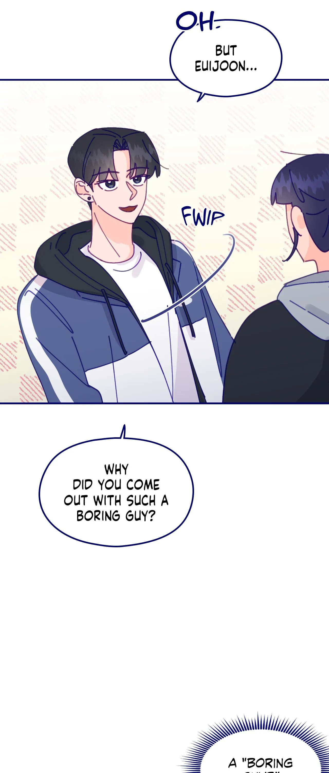 Folding For Love Chapter 9 - page 57