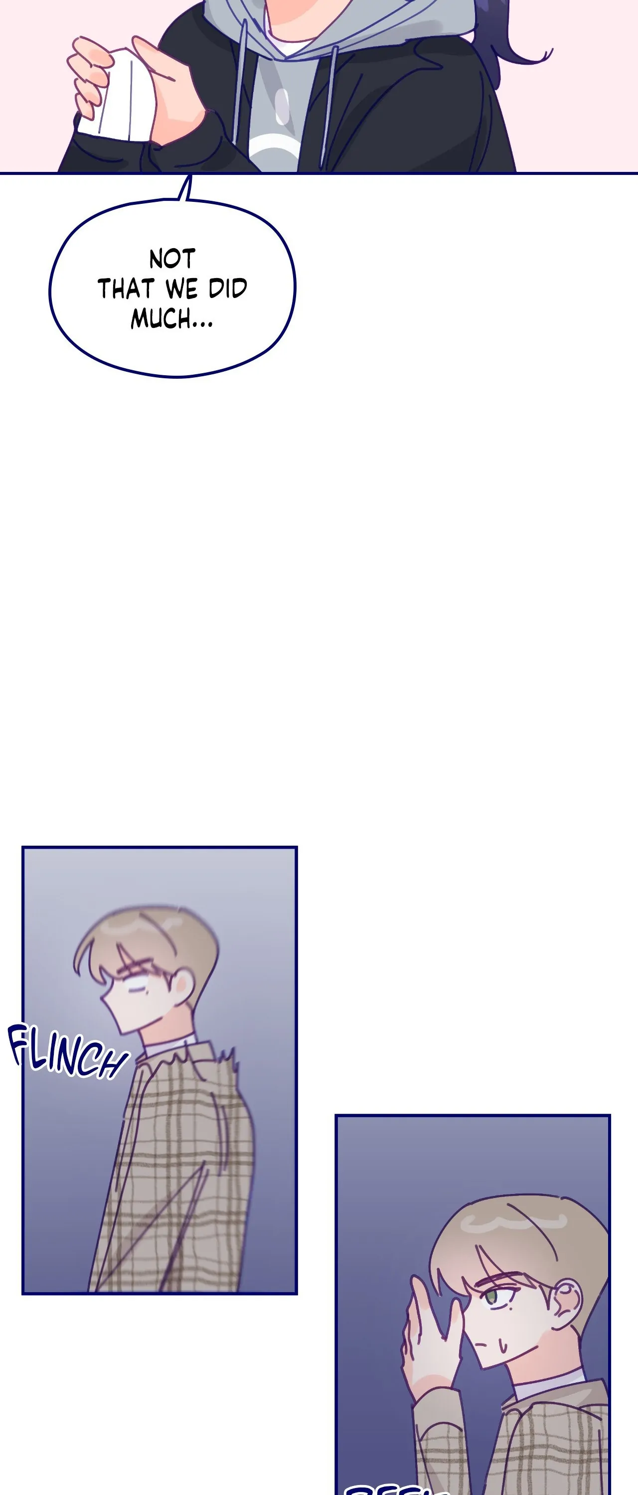 Folding For Love Chapter 9 - page 59