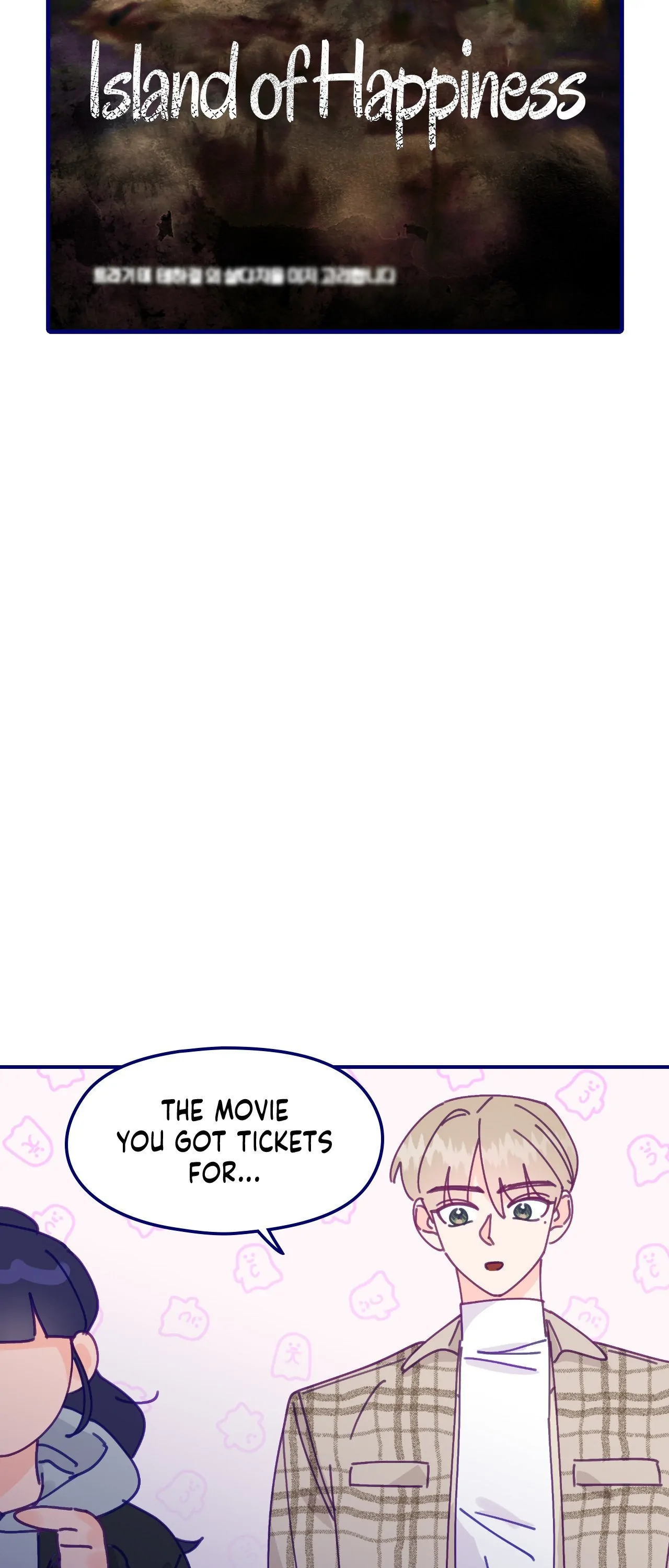 Folding For Love Chapter 9 - page 6