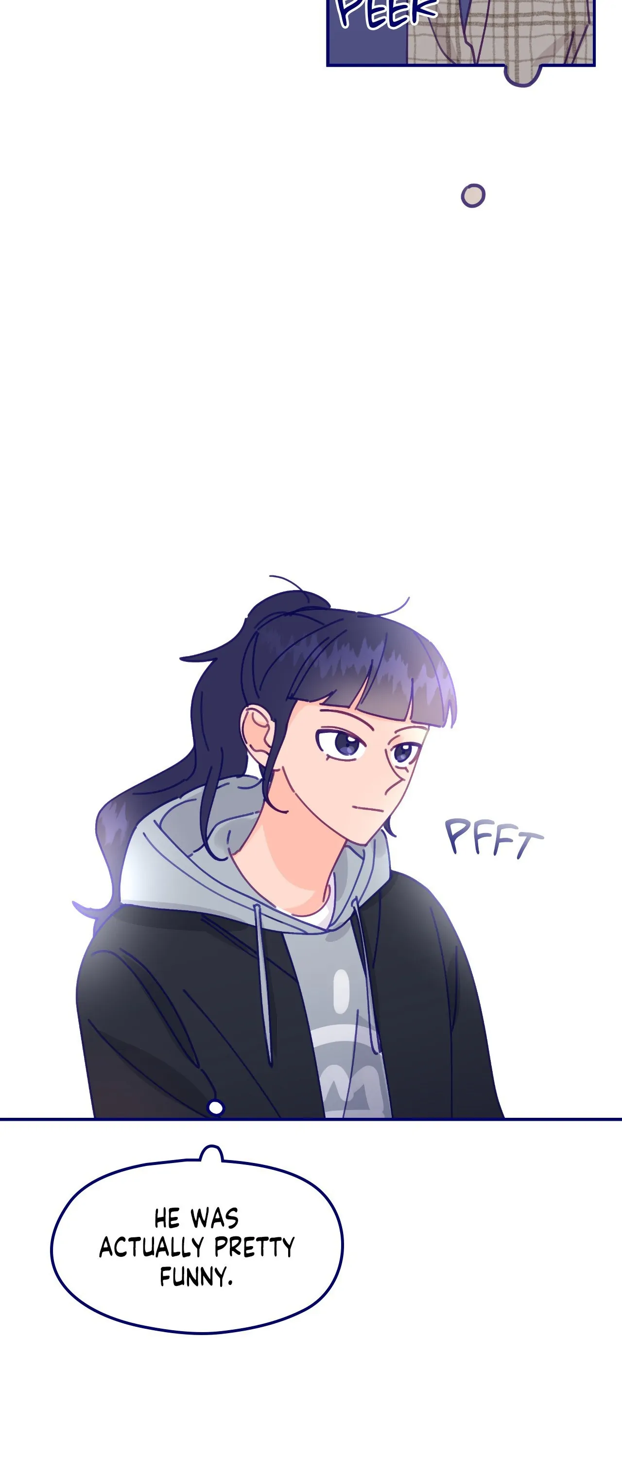 Folding For Love Chapter 9 - page 60