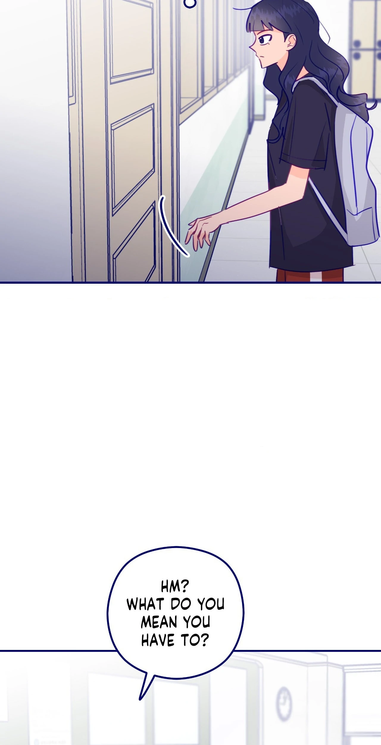 Folding For Love Chapter 34 - page 17