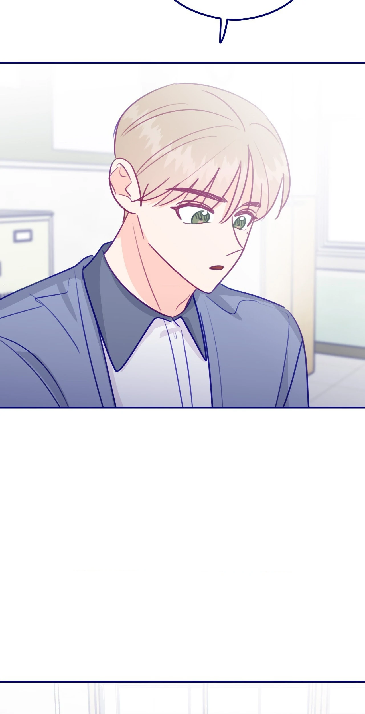 Folding For Love Chapter 34 - page 19