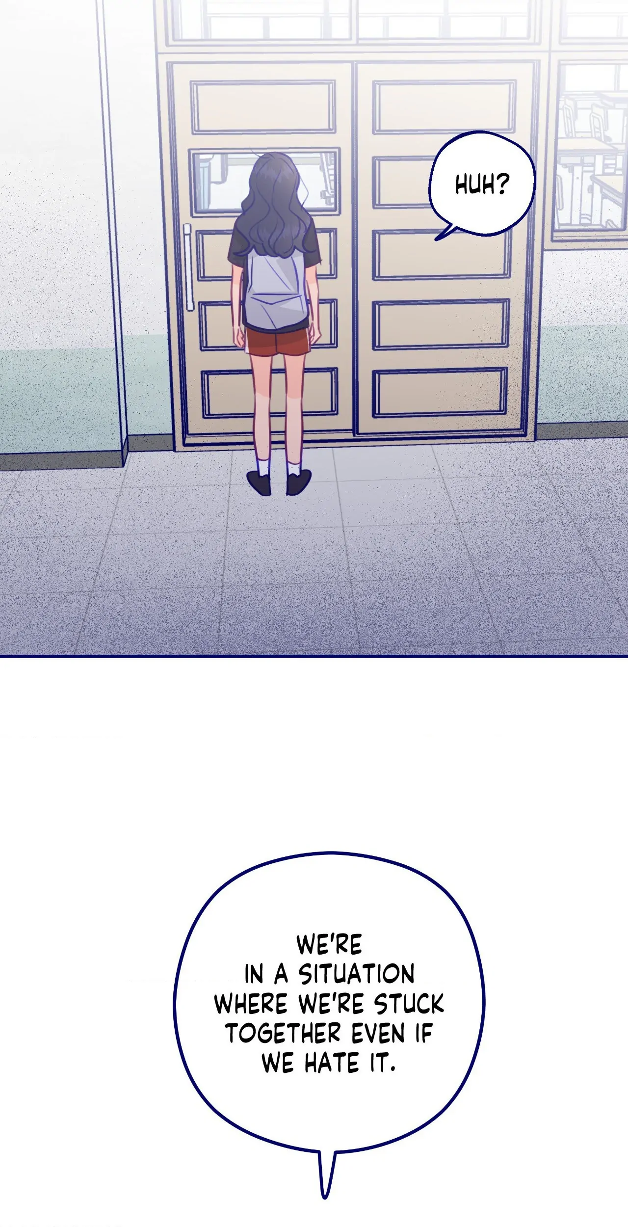 Folding For Love Chapter 34 - page 20