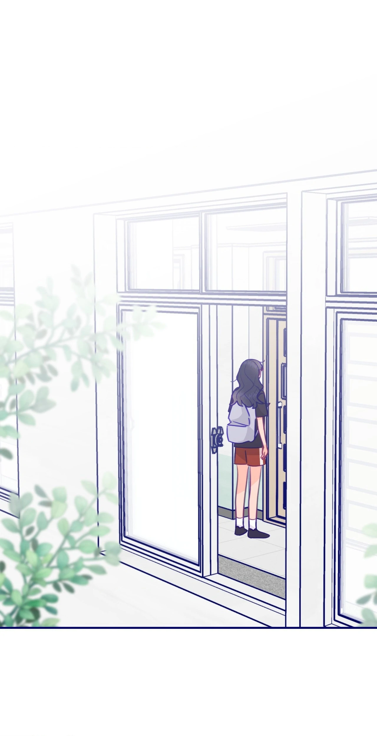 Folding For Love Chapter 34 - page 22