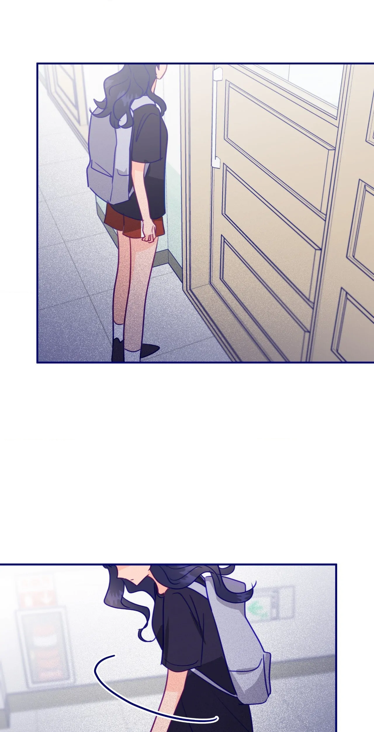 Folding For Love Chapter 34 - page 24