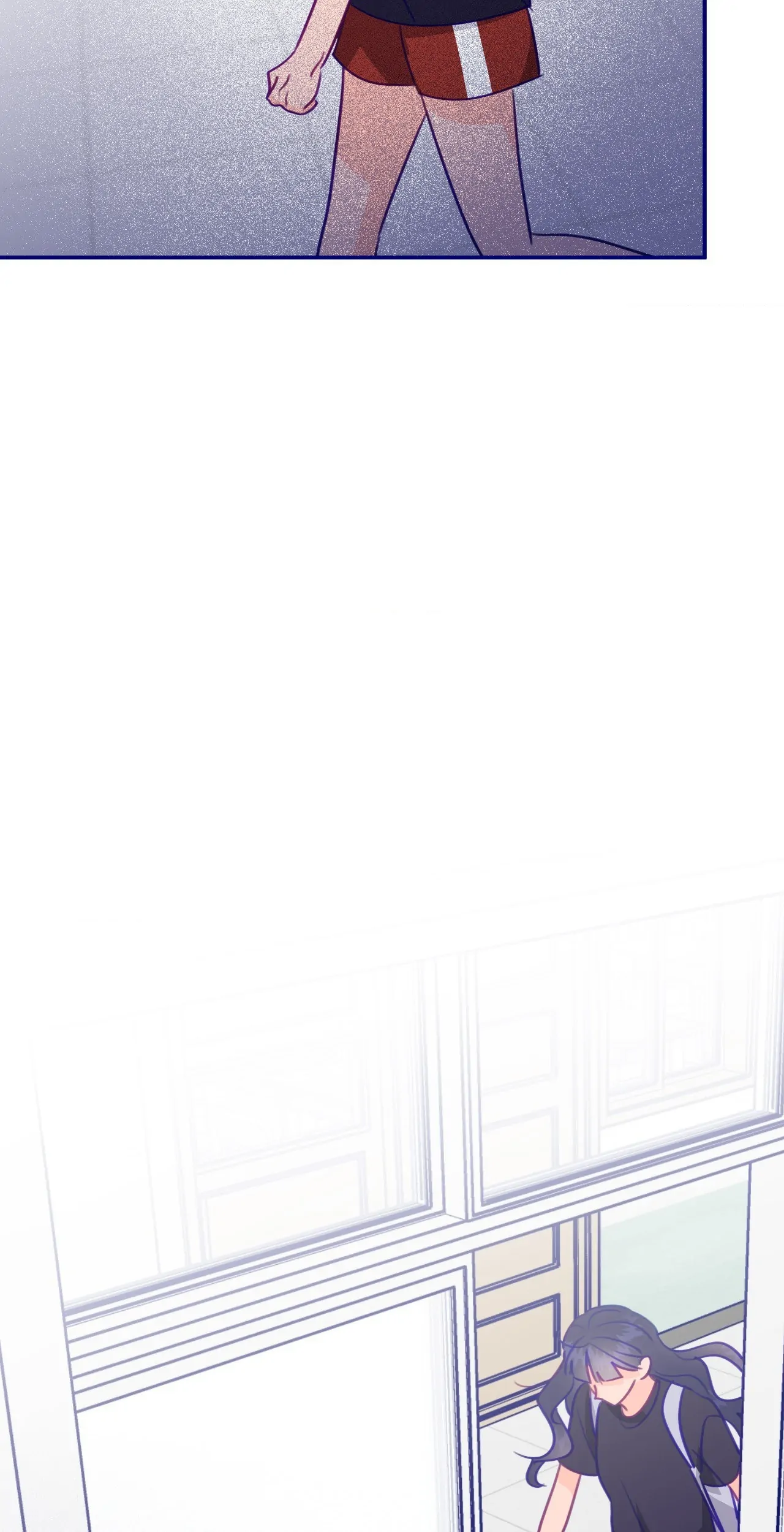 Folding For Love Chapter 34 - page 25