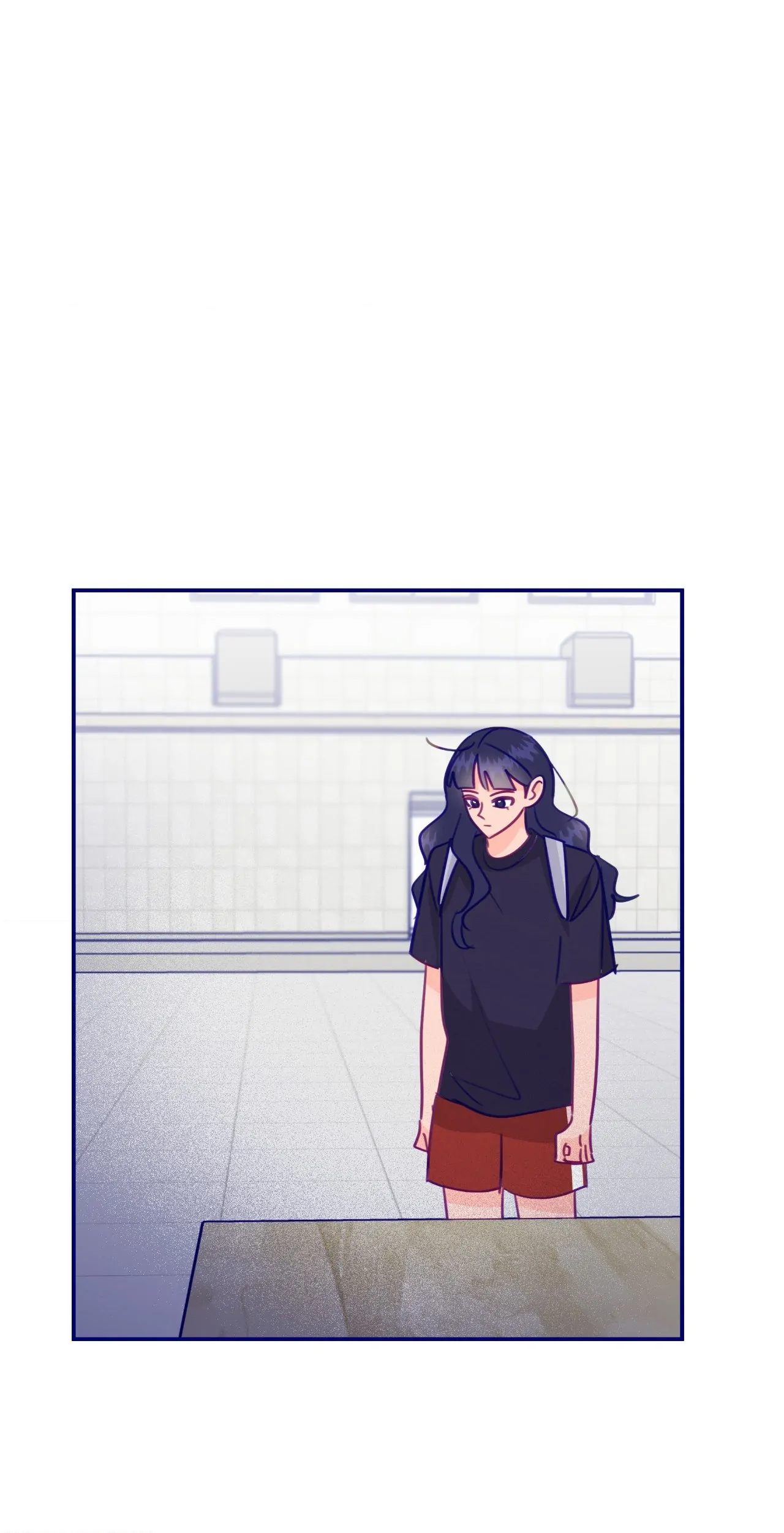 Folding For Love Chapter 34 - page 28
