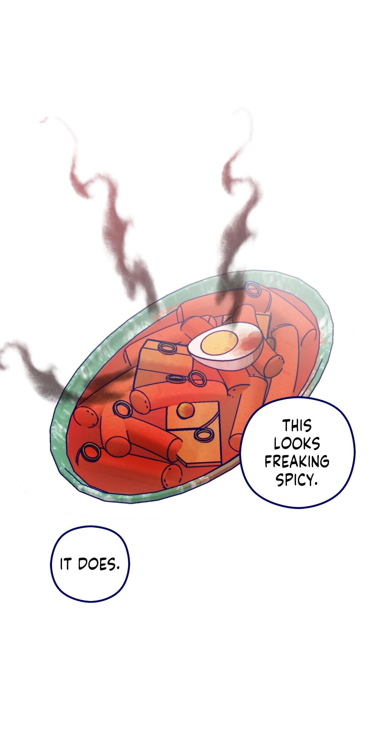 Folding For Love Chapter 34 - page 31