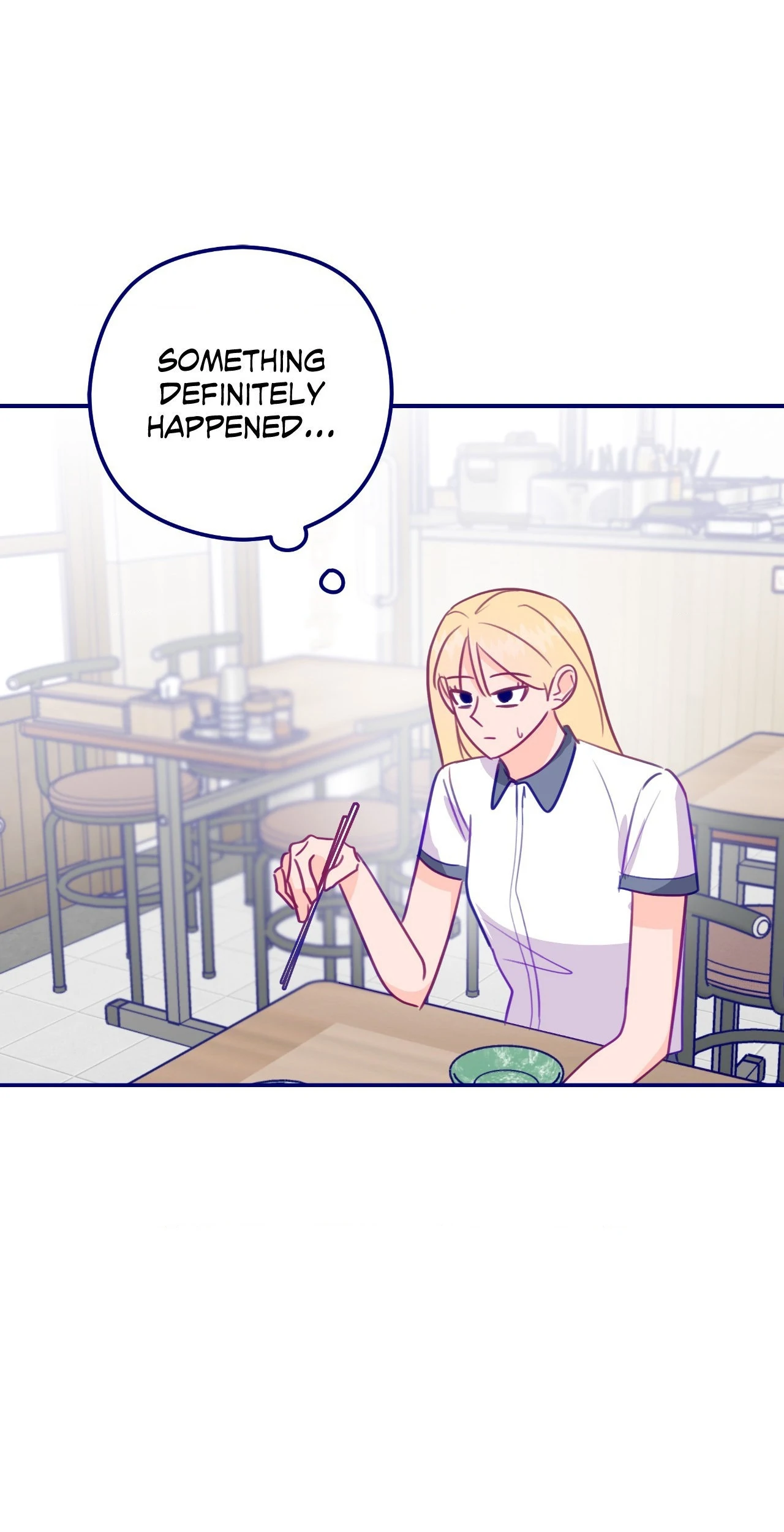 Folding For Love Chapter 34 - page 33