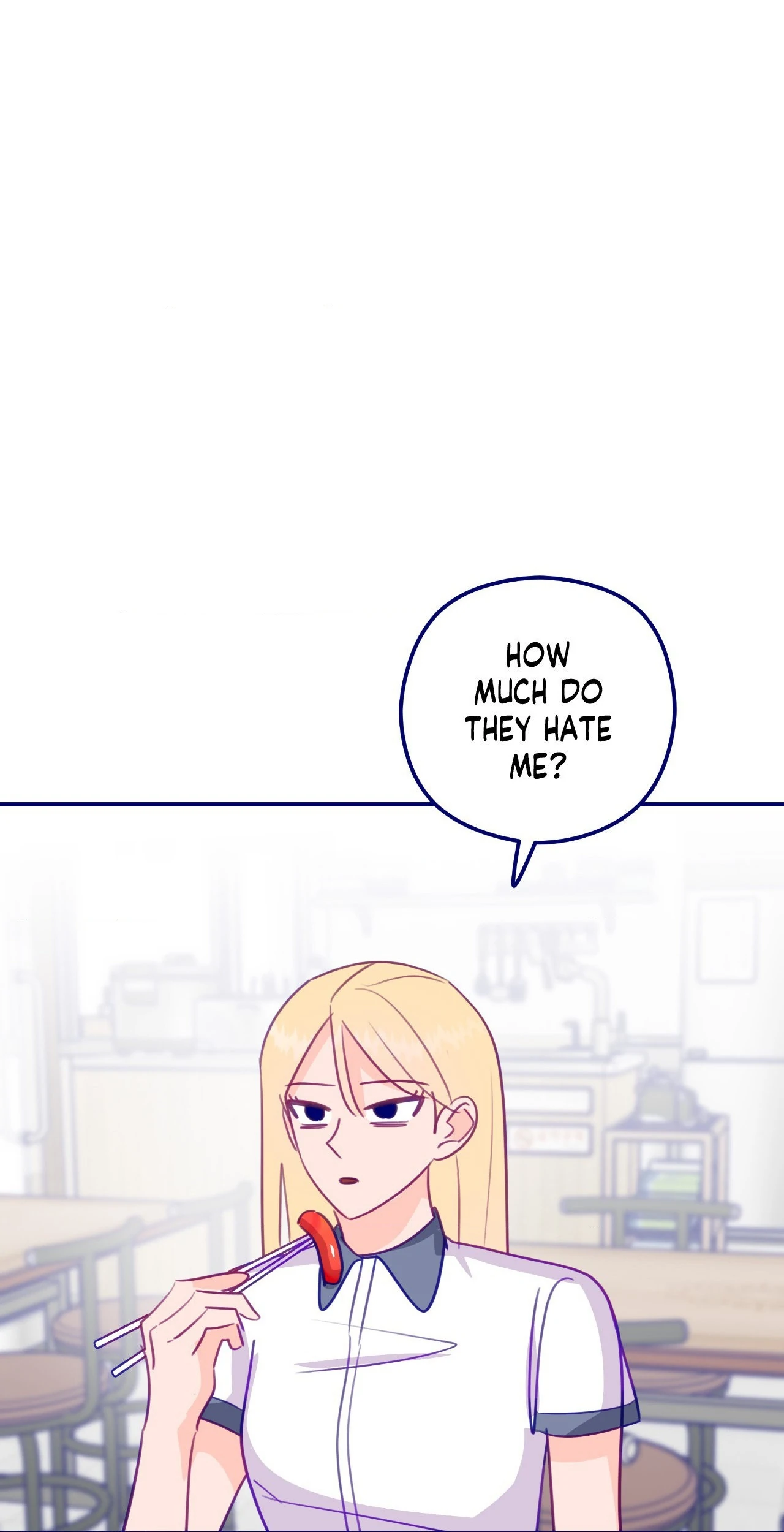 Folding For Love Chapter 34 - page 37
