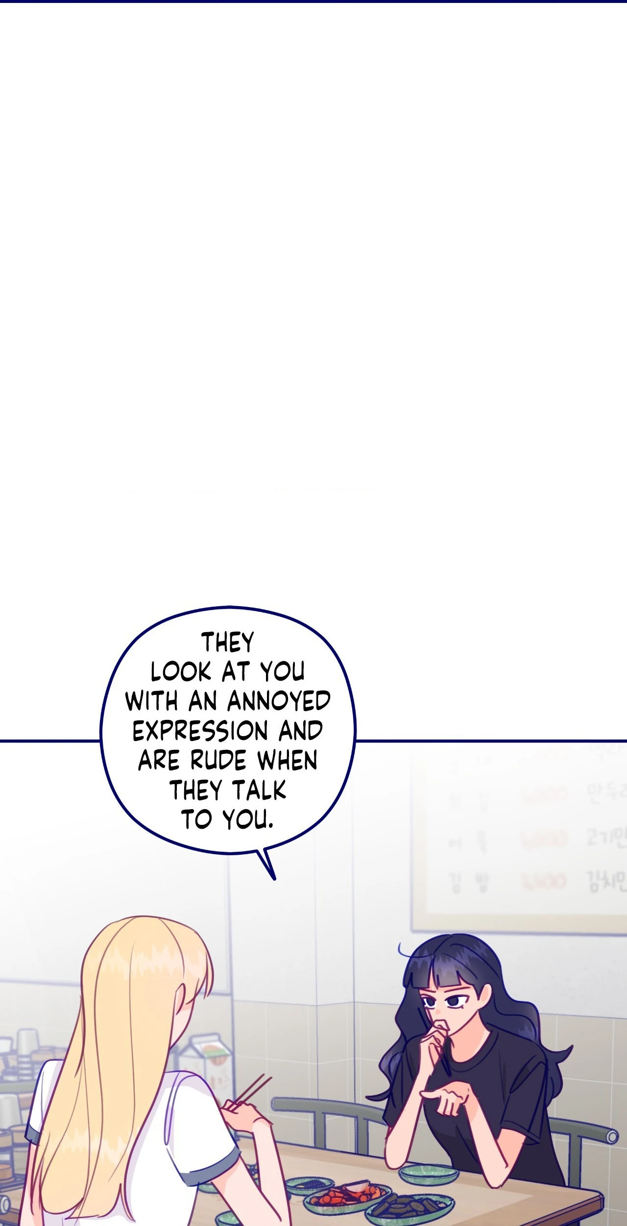 Folding For Love Chapter 34 - page 38