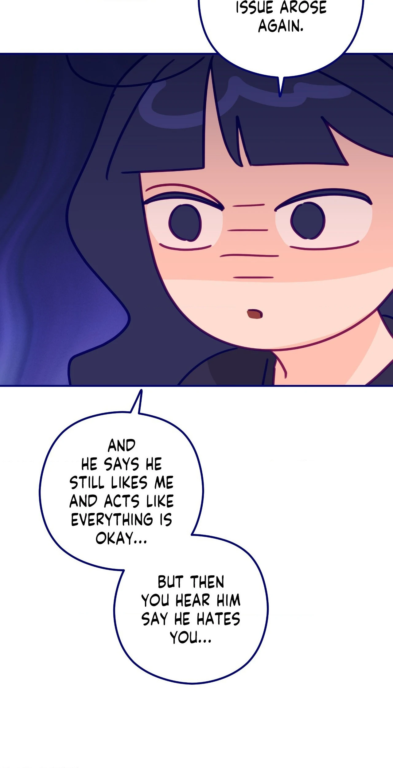 Folding For Love Chapter 34 - page 42