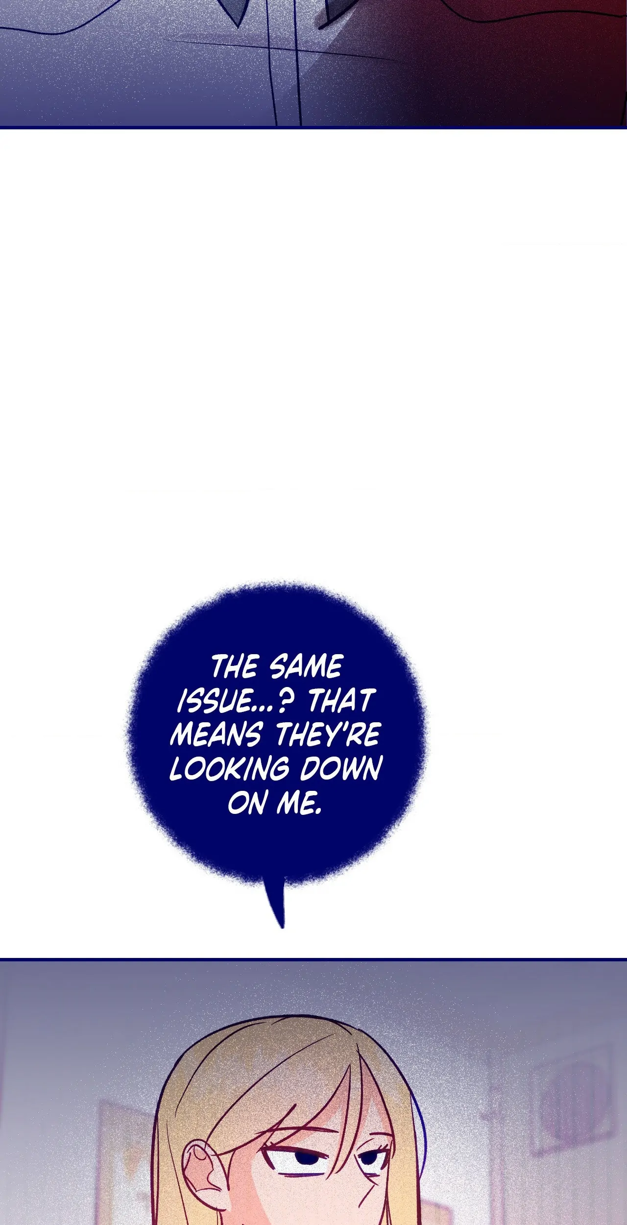 Folding For Love Chapter 34 - page 44