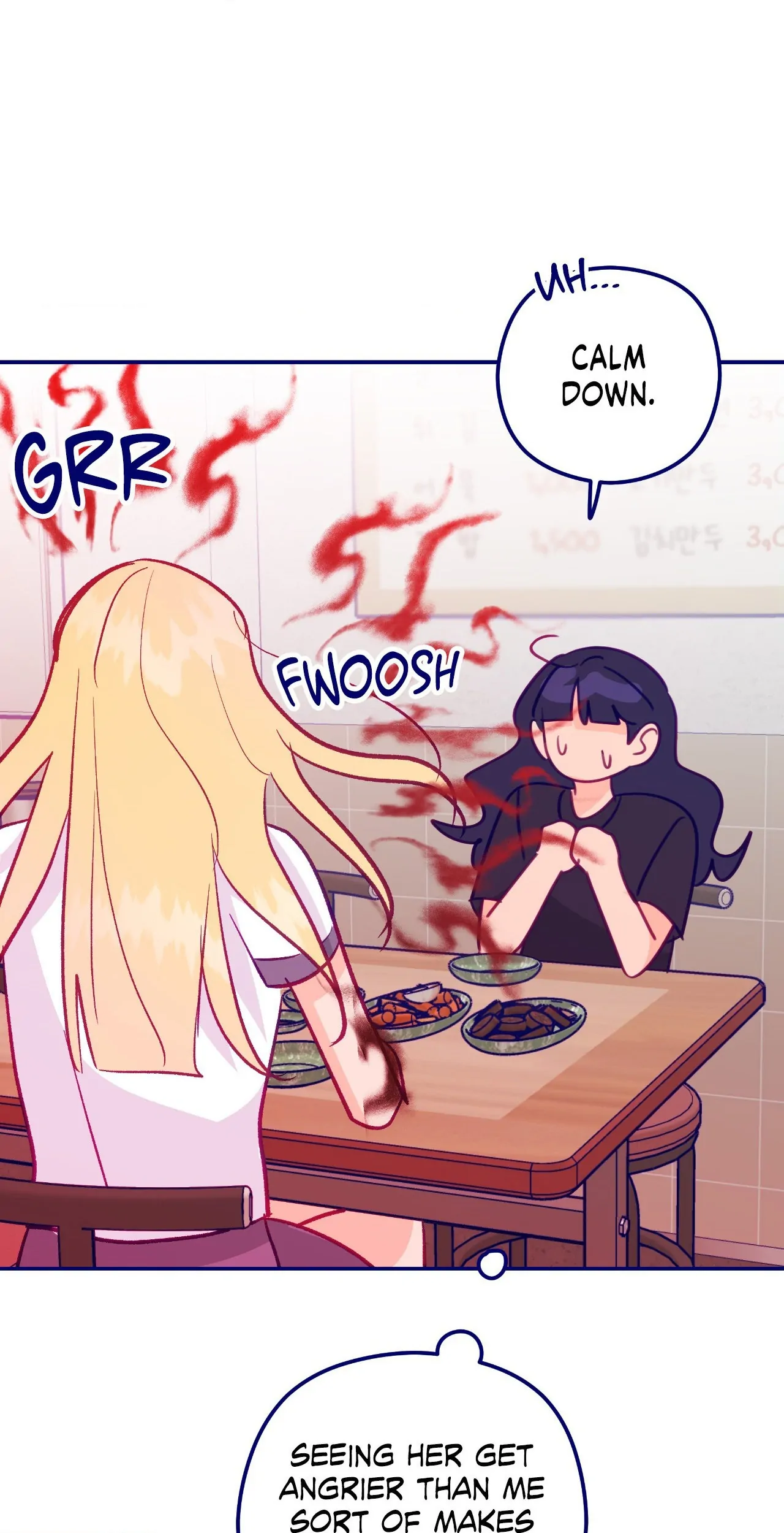 Folding For Love Chapter 34 - page 46