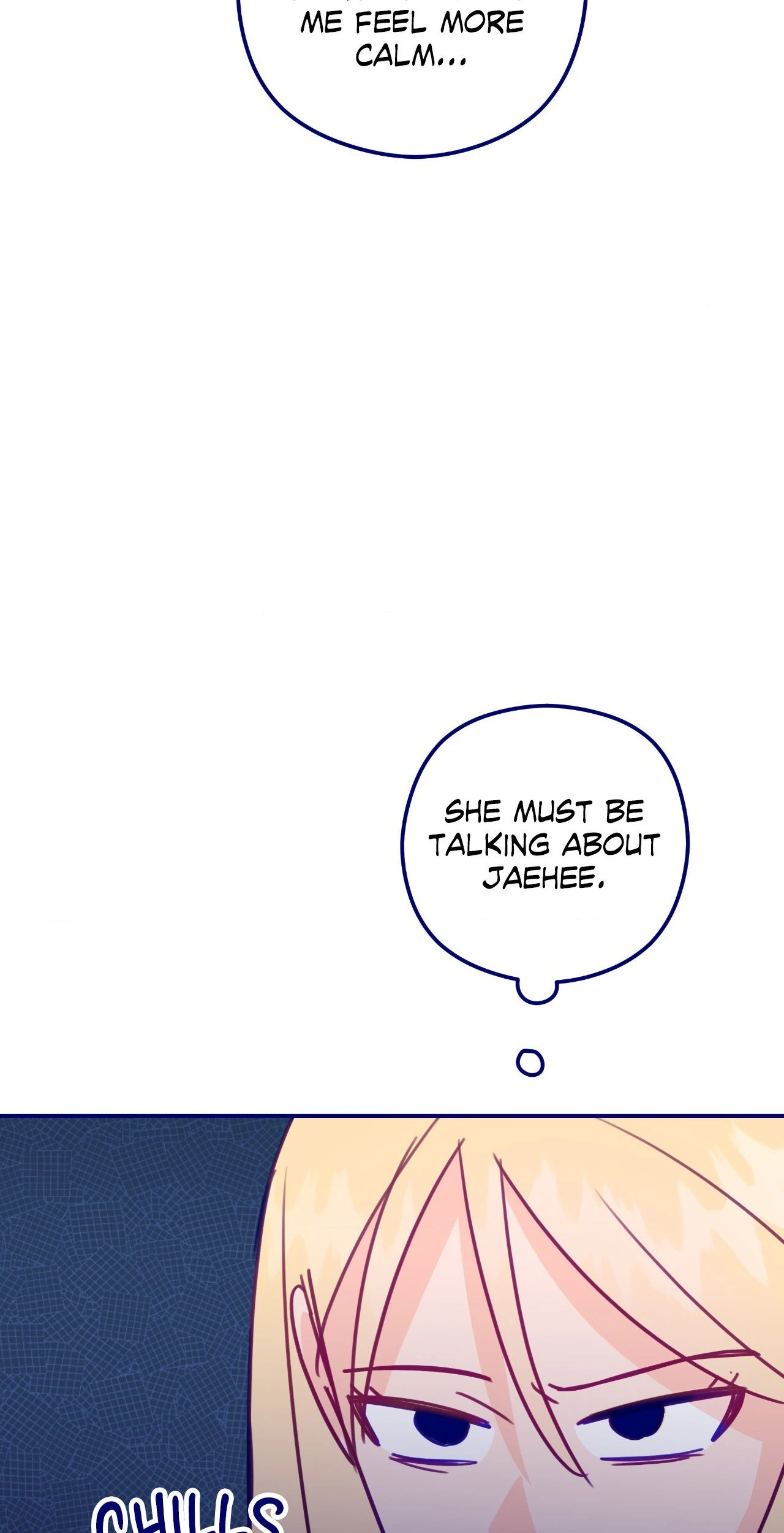 Folding For Love Chapter 34 - page 47