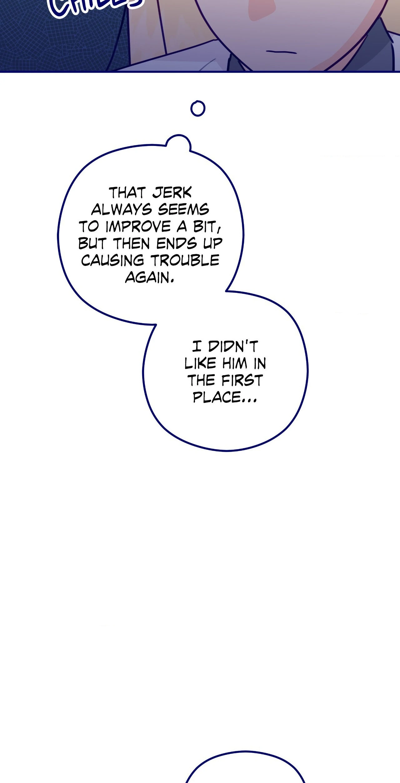 Folding For Love Chapter 34 - page 48