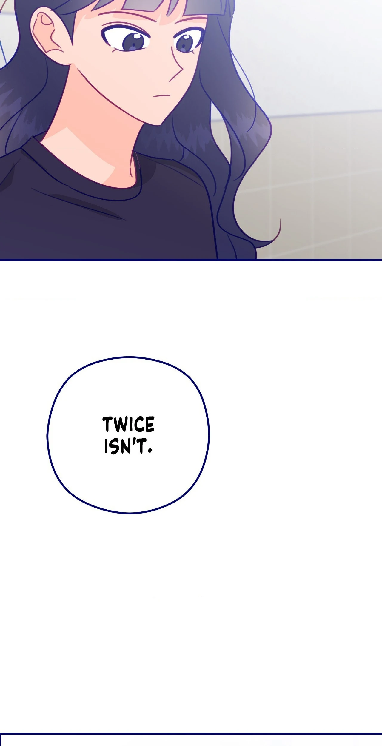 Folding For Love Chapter 34 - page 51