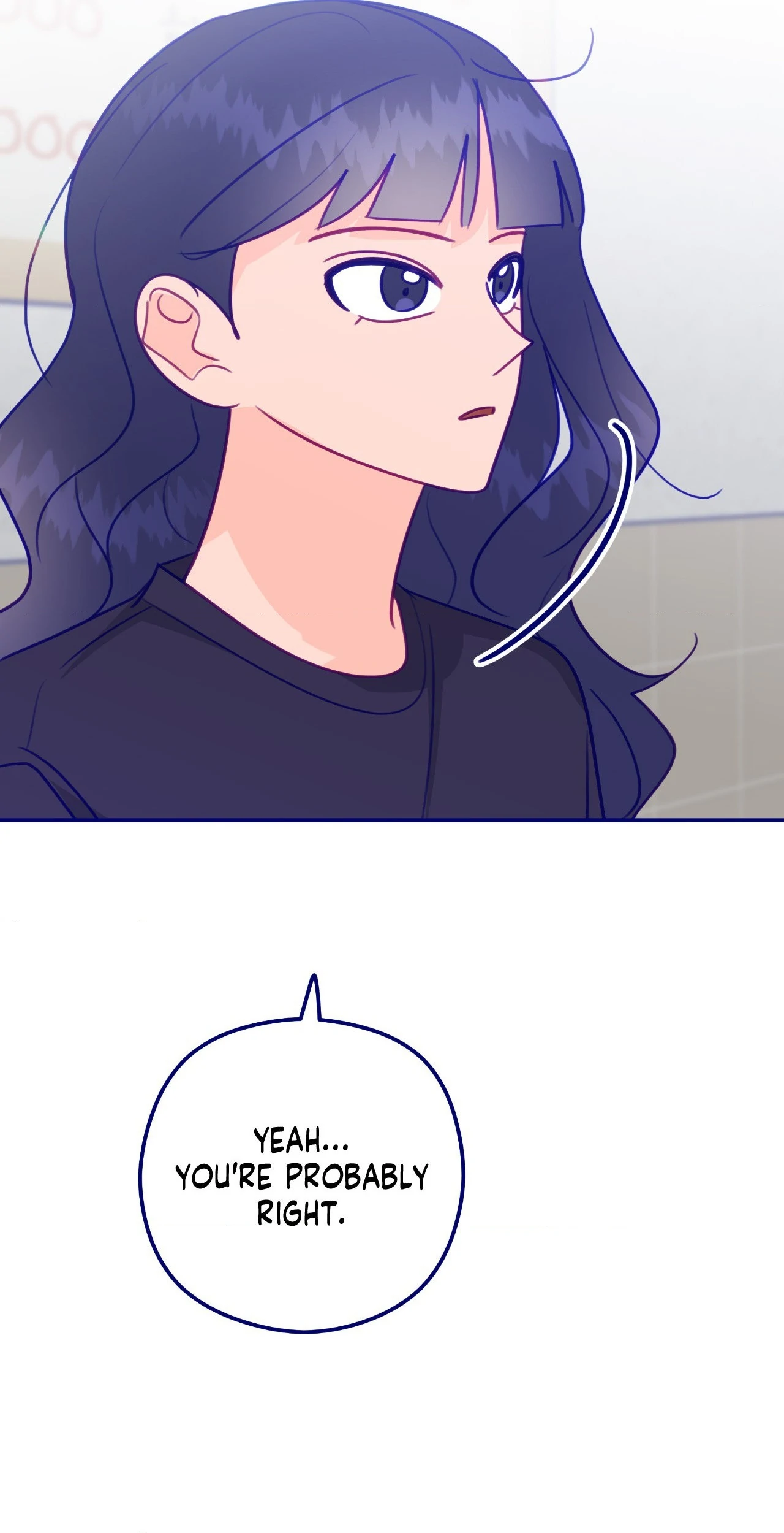 Folding For Love Chapter 34 - page 53