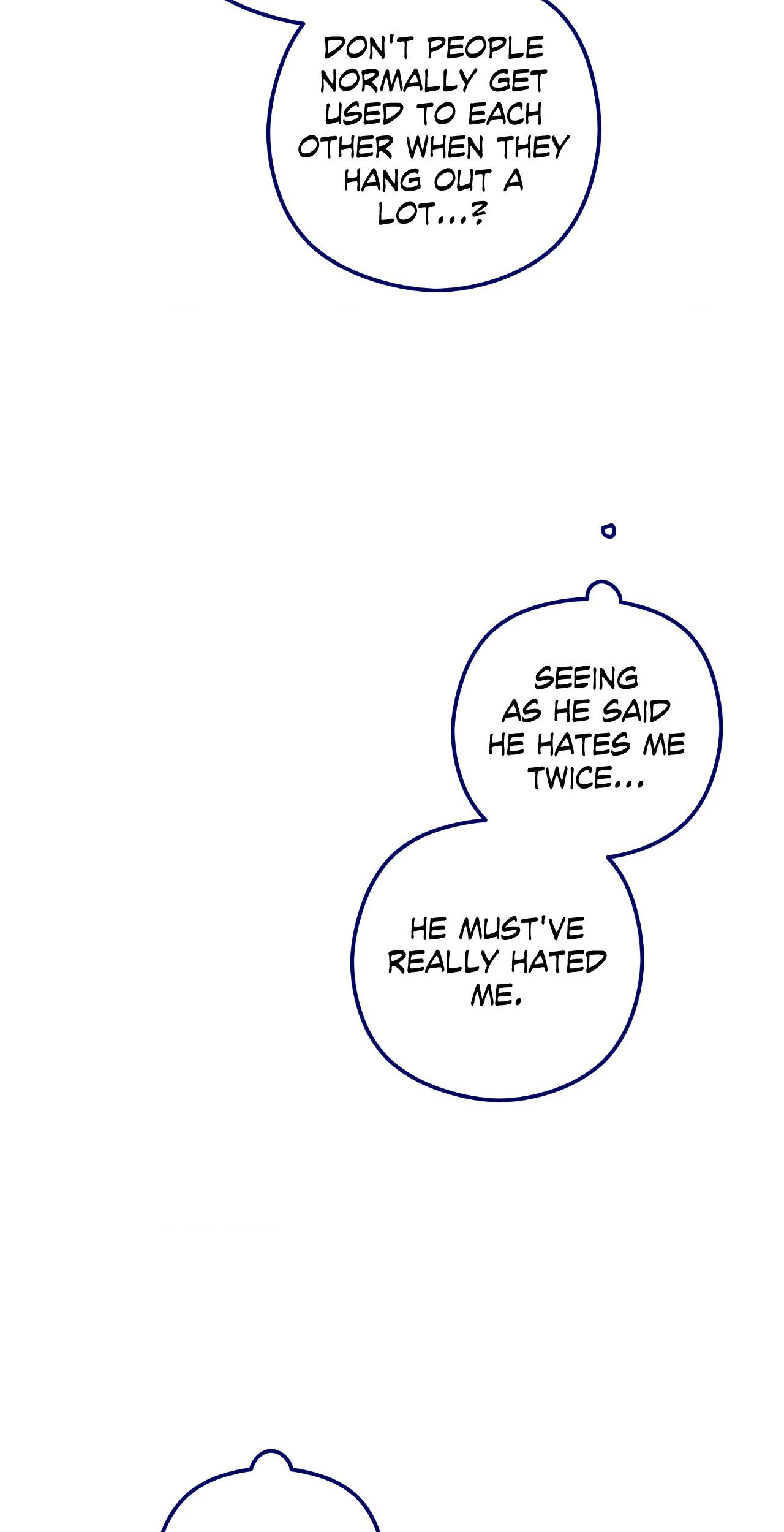 Folding For Love Chapter 34 - page 55