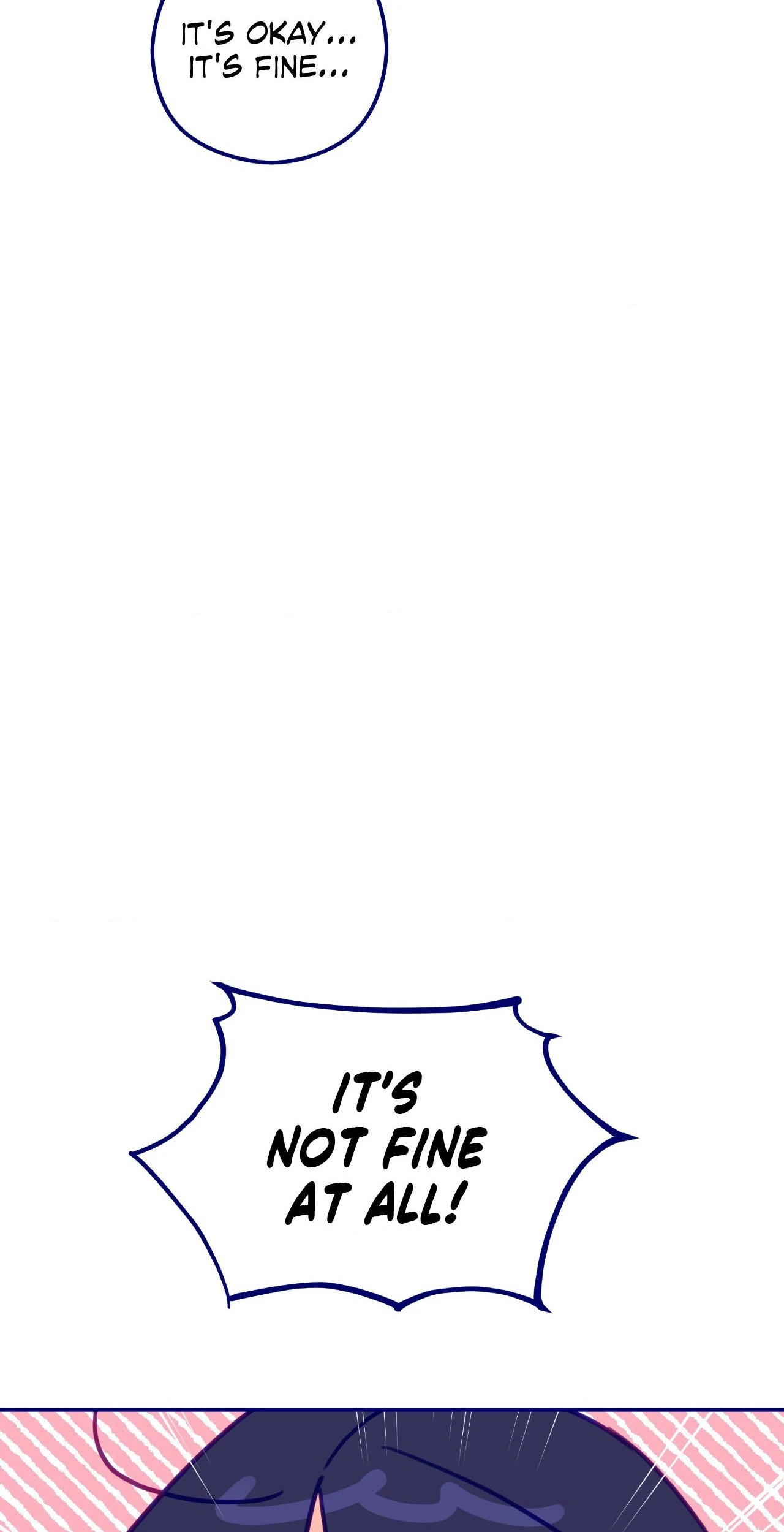 Folding For Love Chapter 34 - page 56
