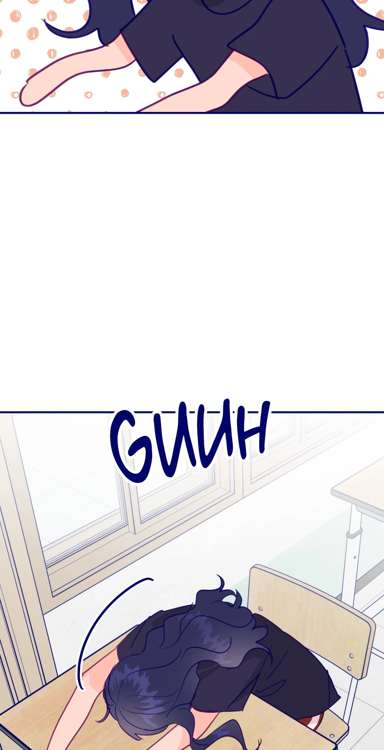 Folding For Love Chapter 34 - page 6