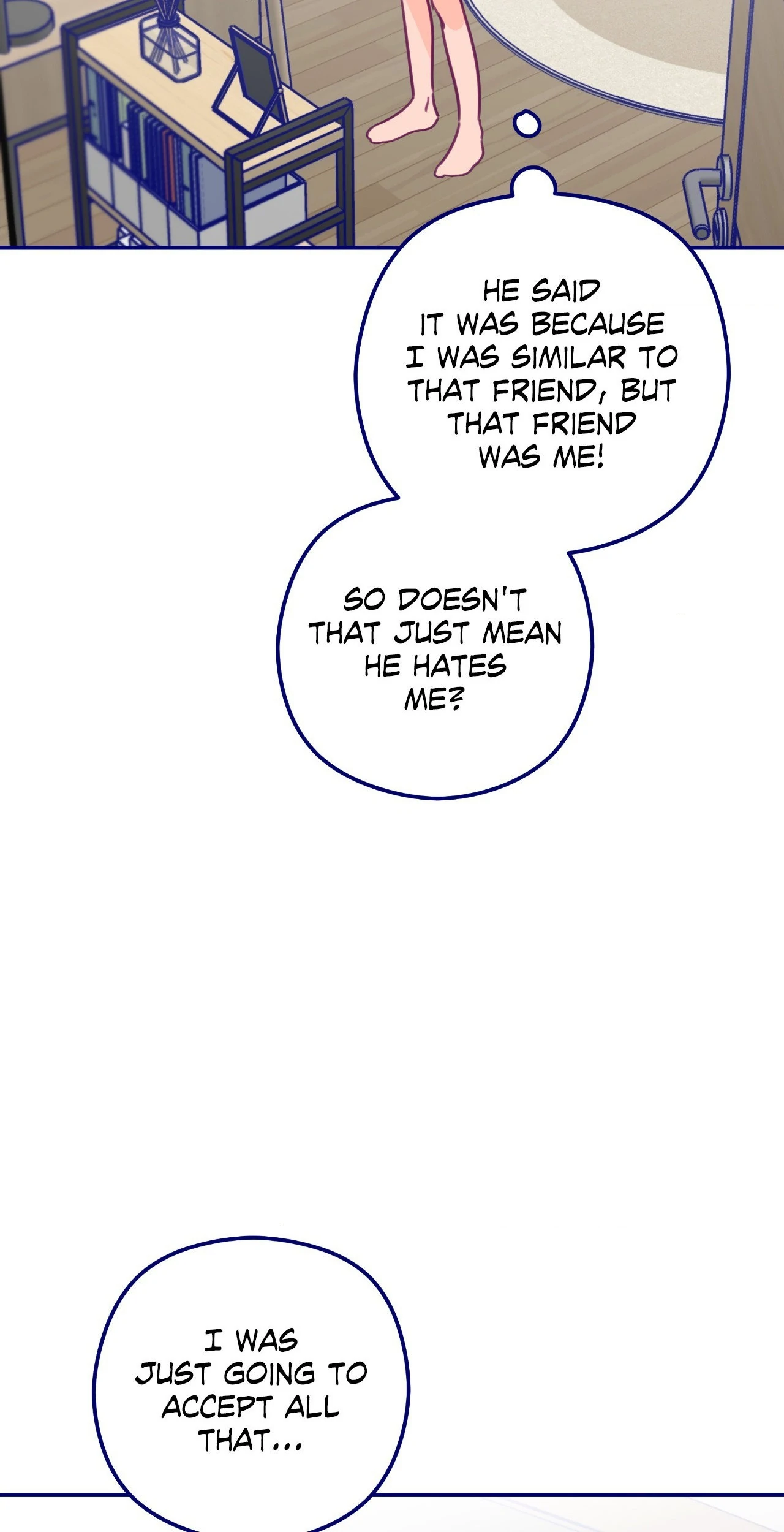 Folding For Love Chapter 34 - page 60