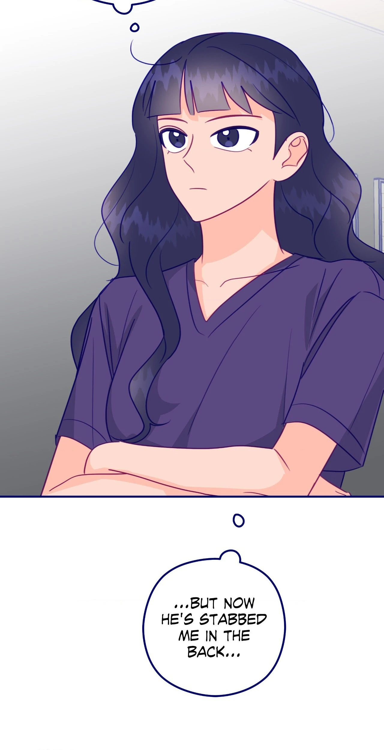 Folding For Love Chapter 34 - page 61