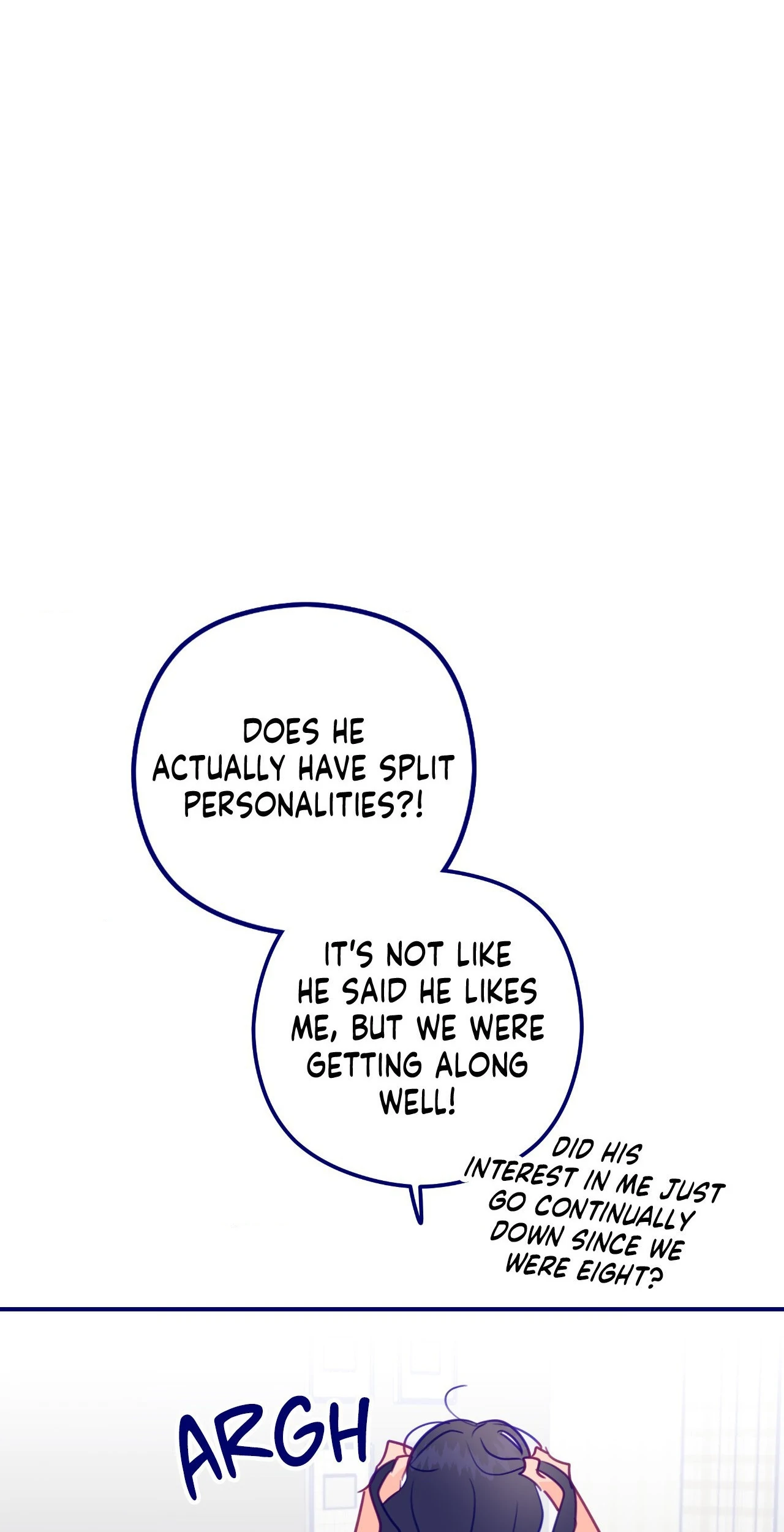 Folding For Love Chapter 34 - page 62