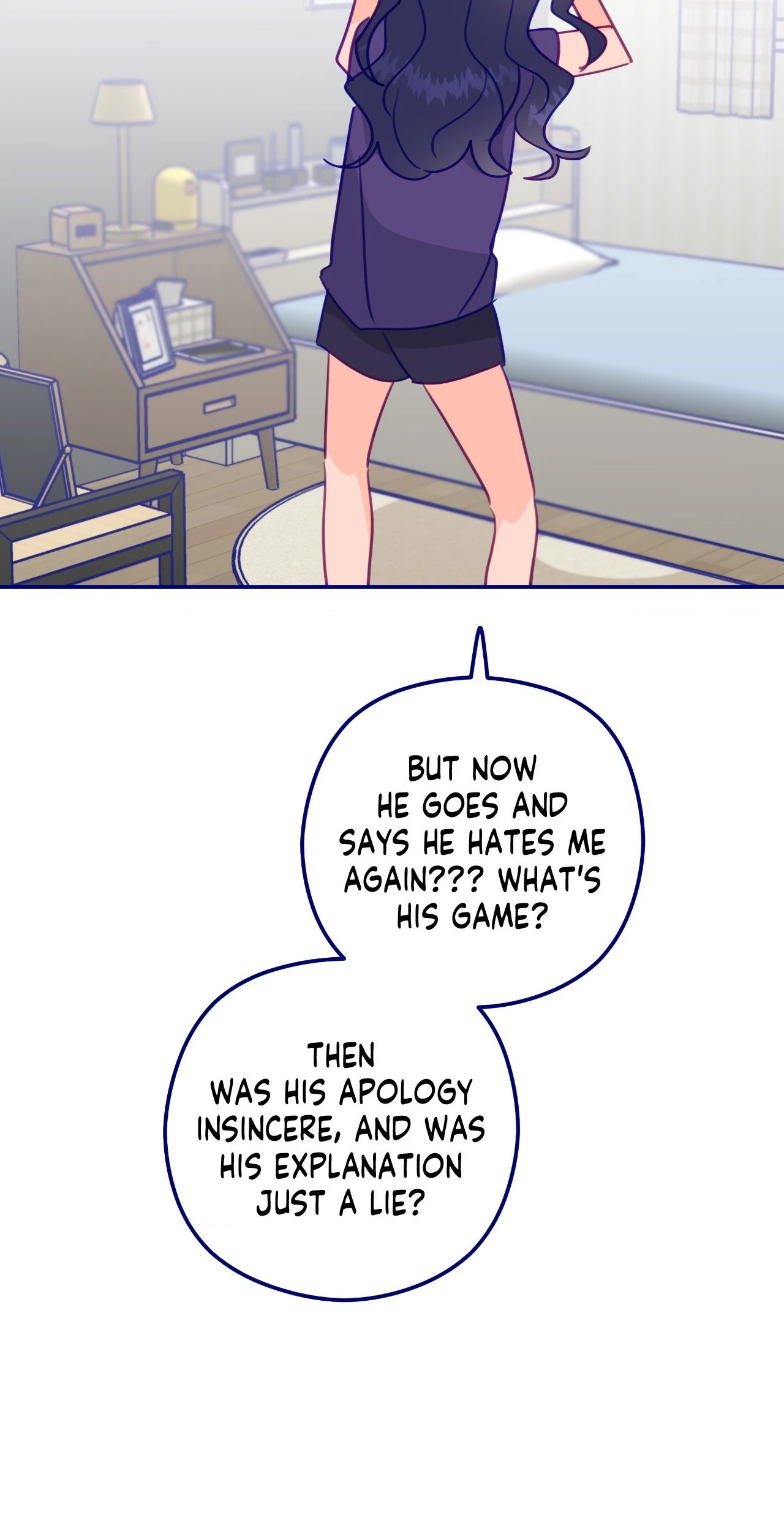 Folding For Love Chapter 34 - page 63