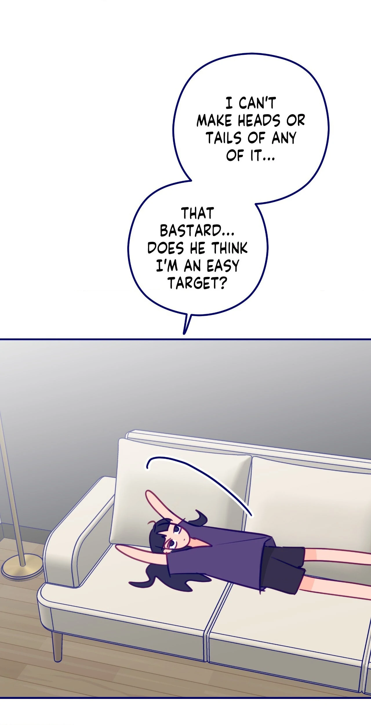 Folding For Love Chapter 34 - page 64