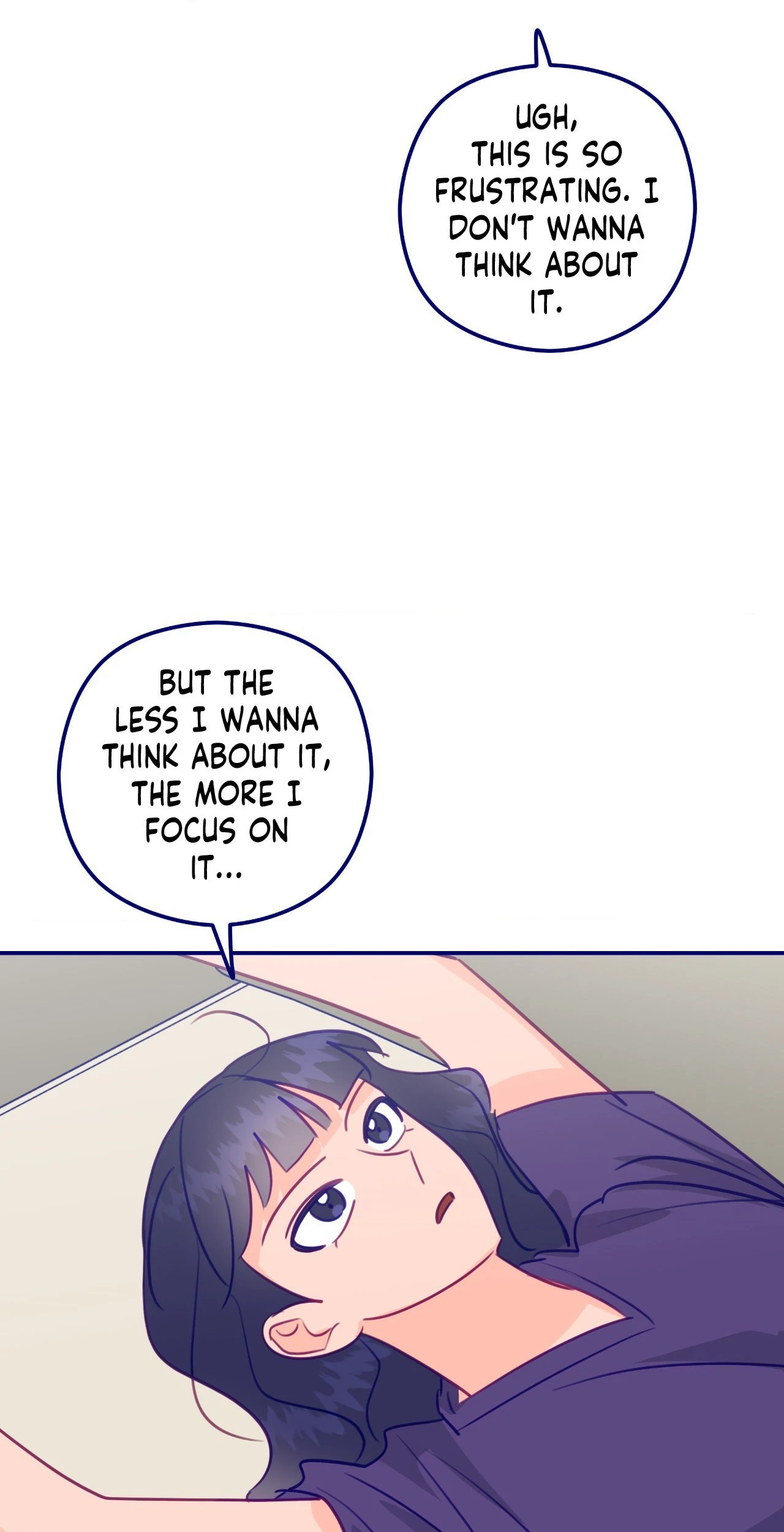 Folding For Love Chapter 34 - page 65