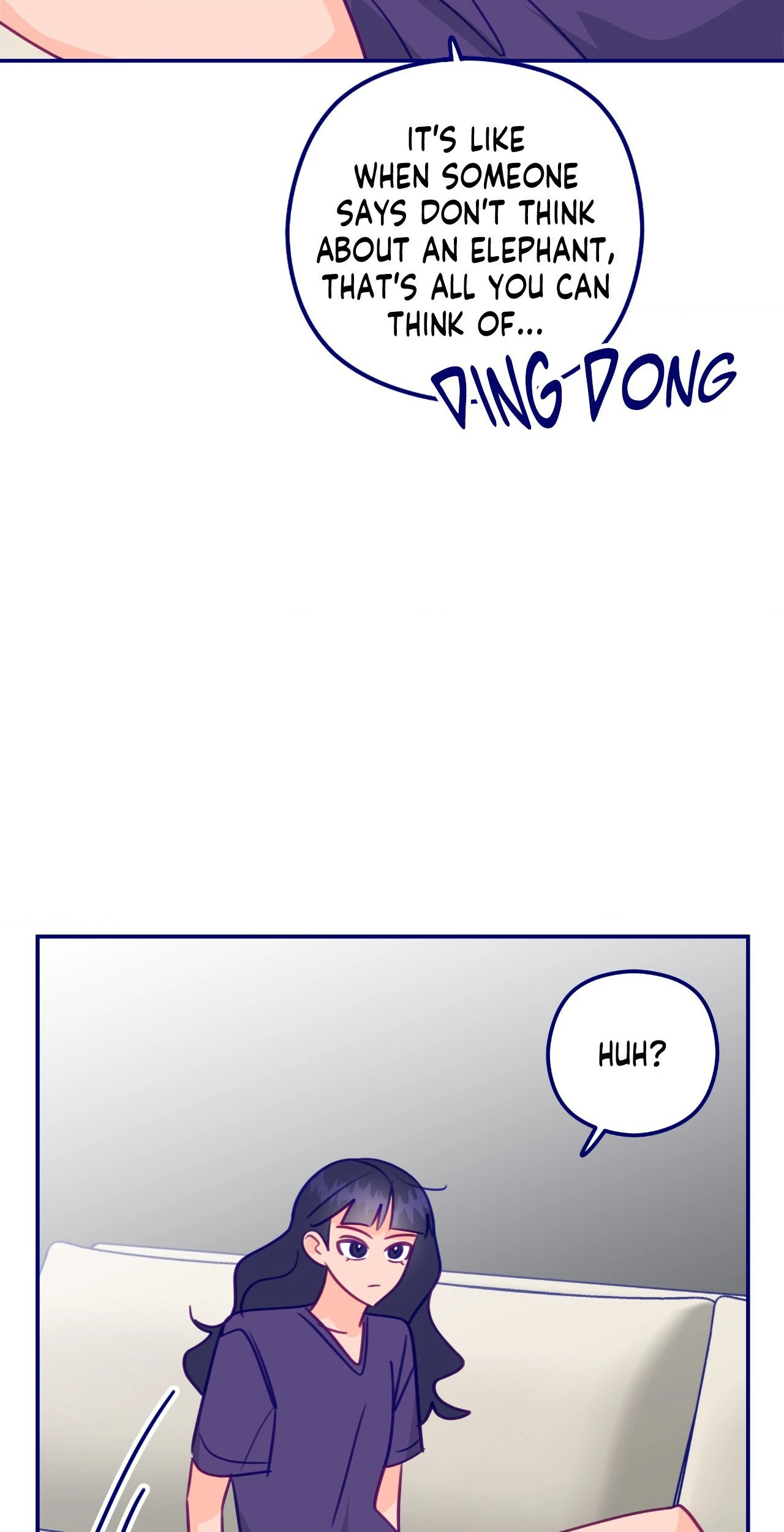 Folding For Love Chapter 34 - page 66
