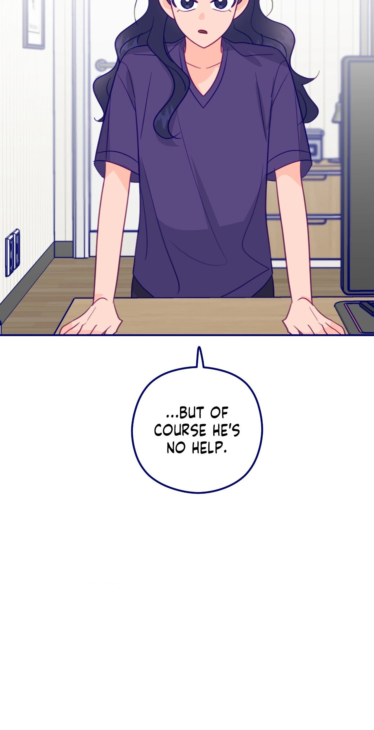 Folding For Love Chapter 34 - page 70
