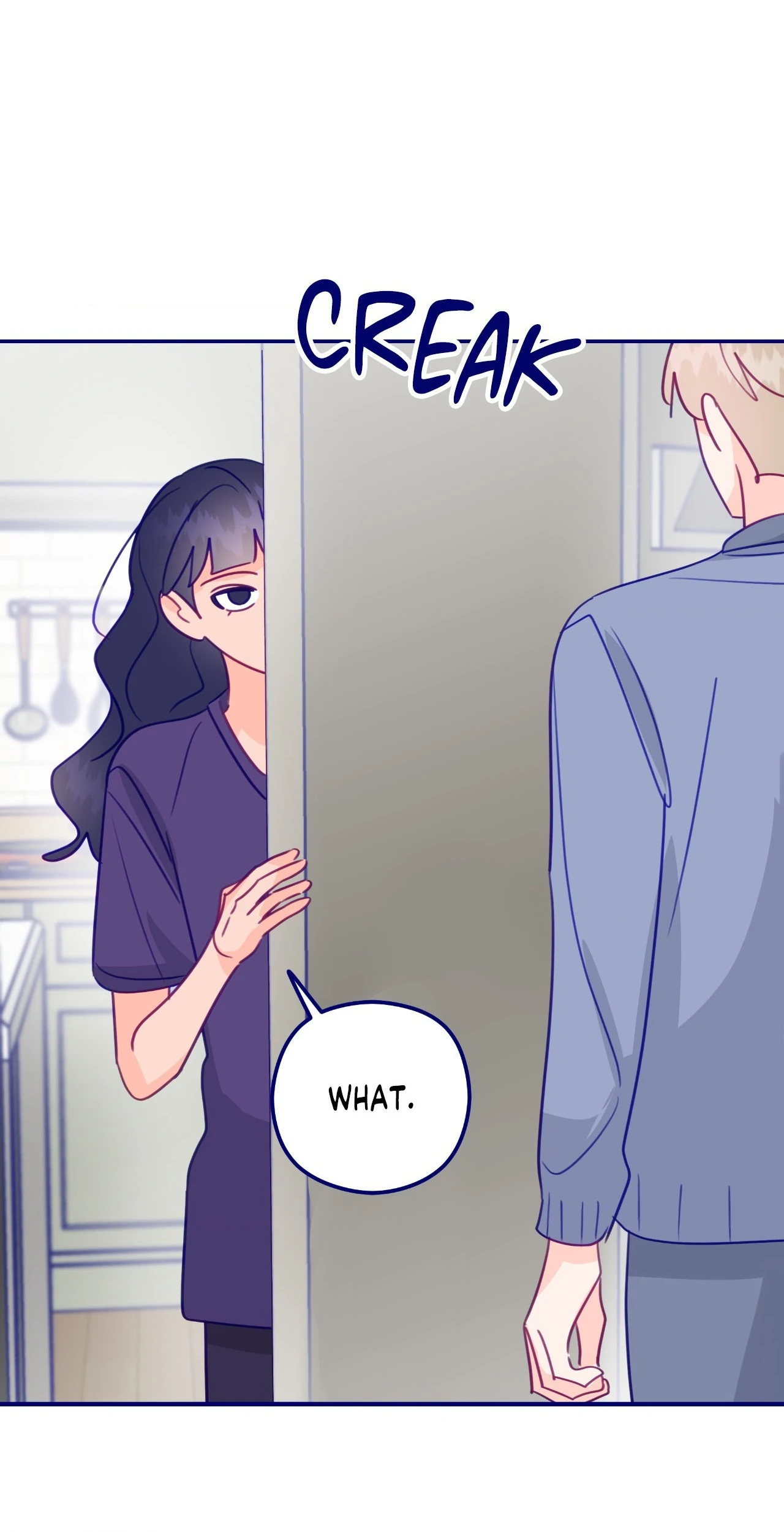 Folding For Love Chapter 34 - page 71