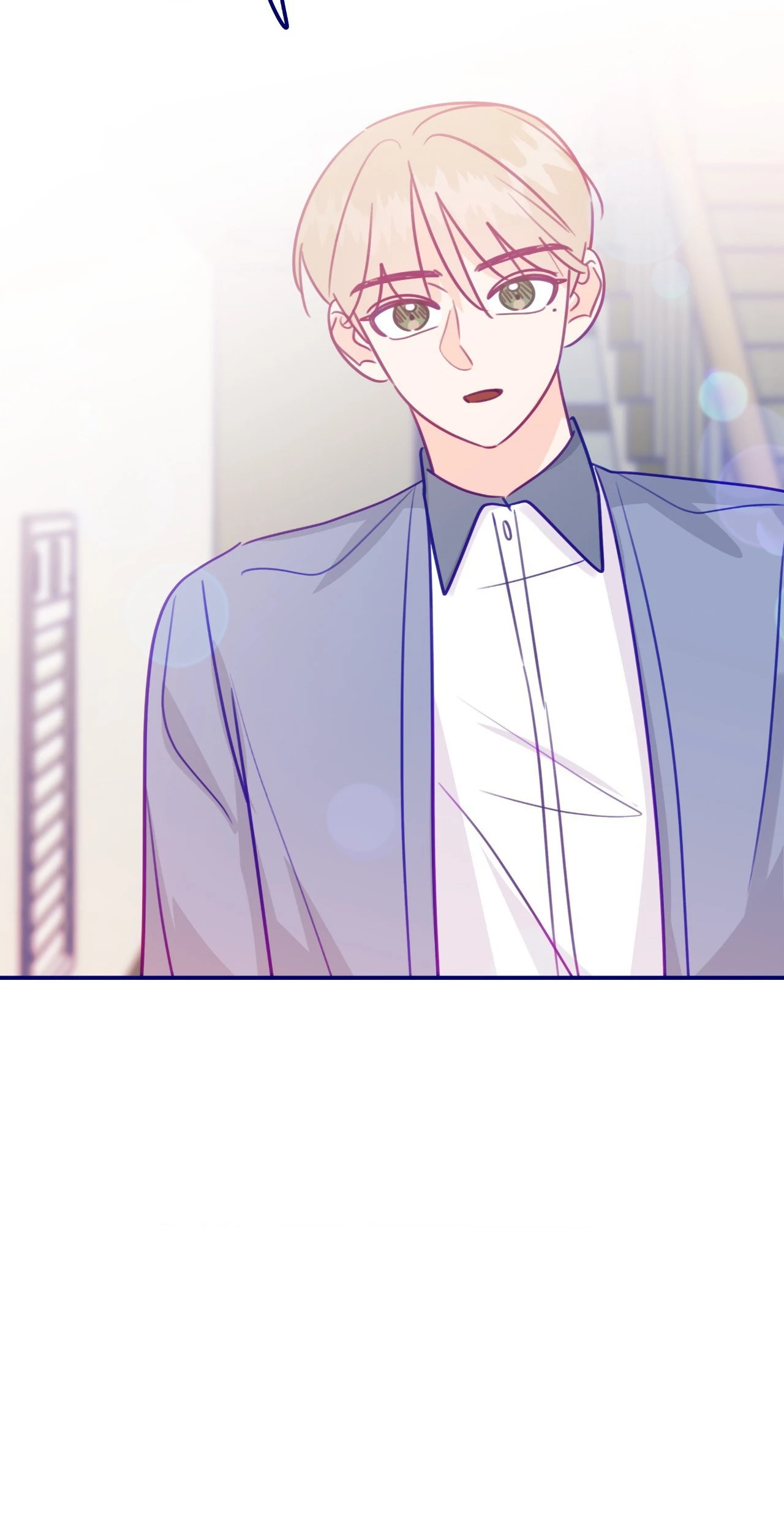 Folding For Love Chapter 34 - page 73