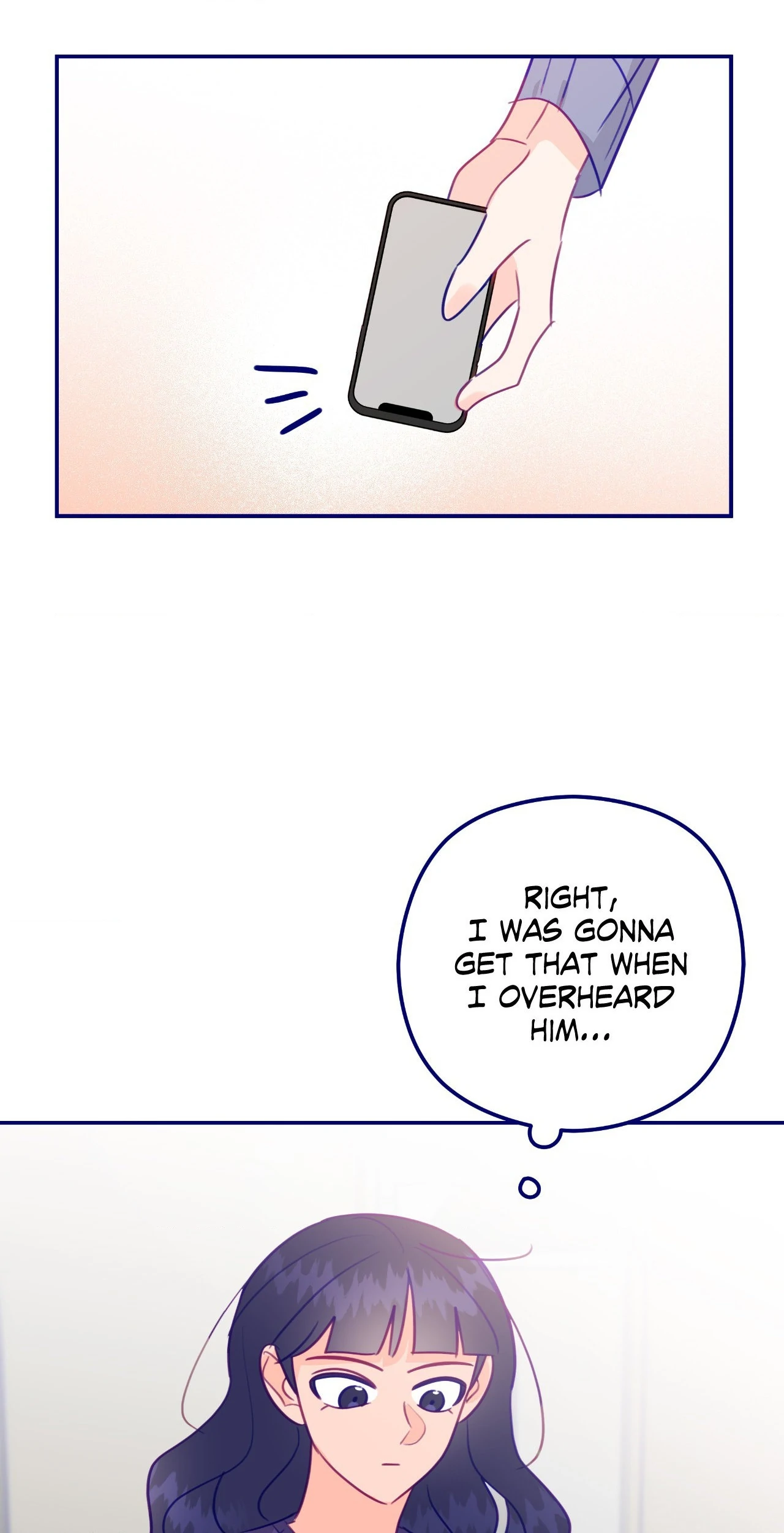 Folding For Love Chapter 34 - page 74