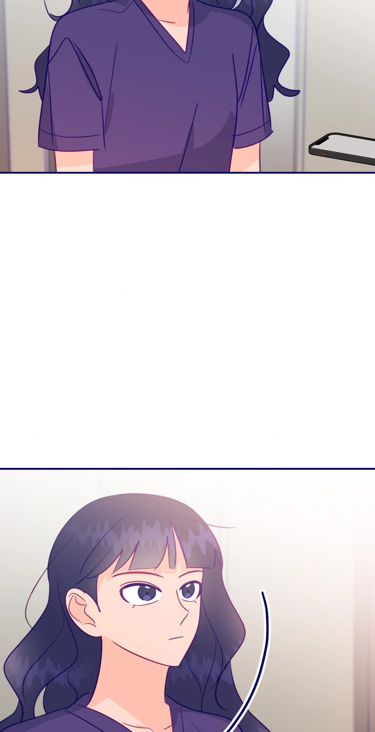 Folding For Love Chapter 34 - page 75