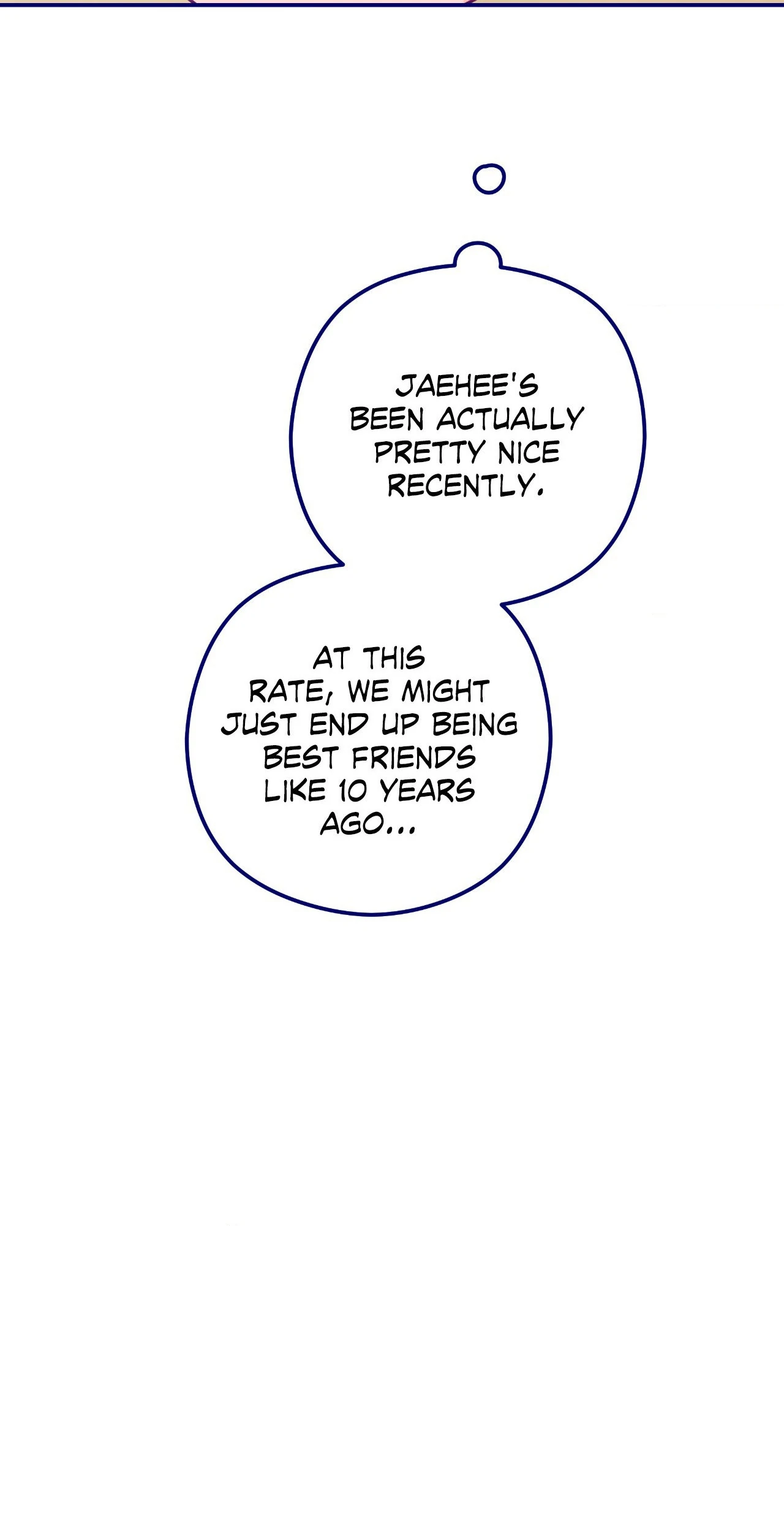 Folding For Love Chapter 34 - page 8