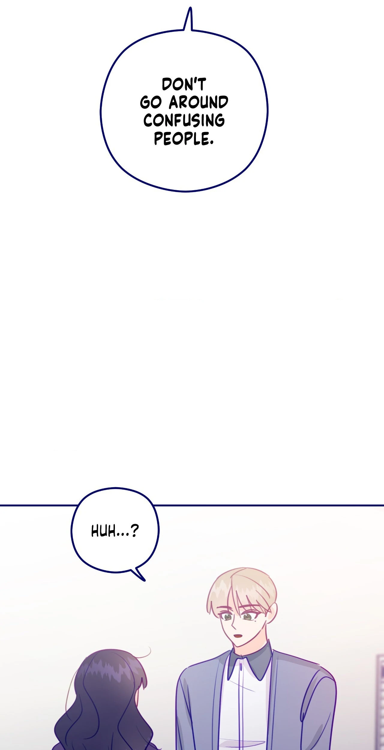 Folding For Love Chapter 34 - page 80