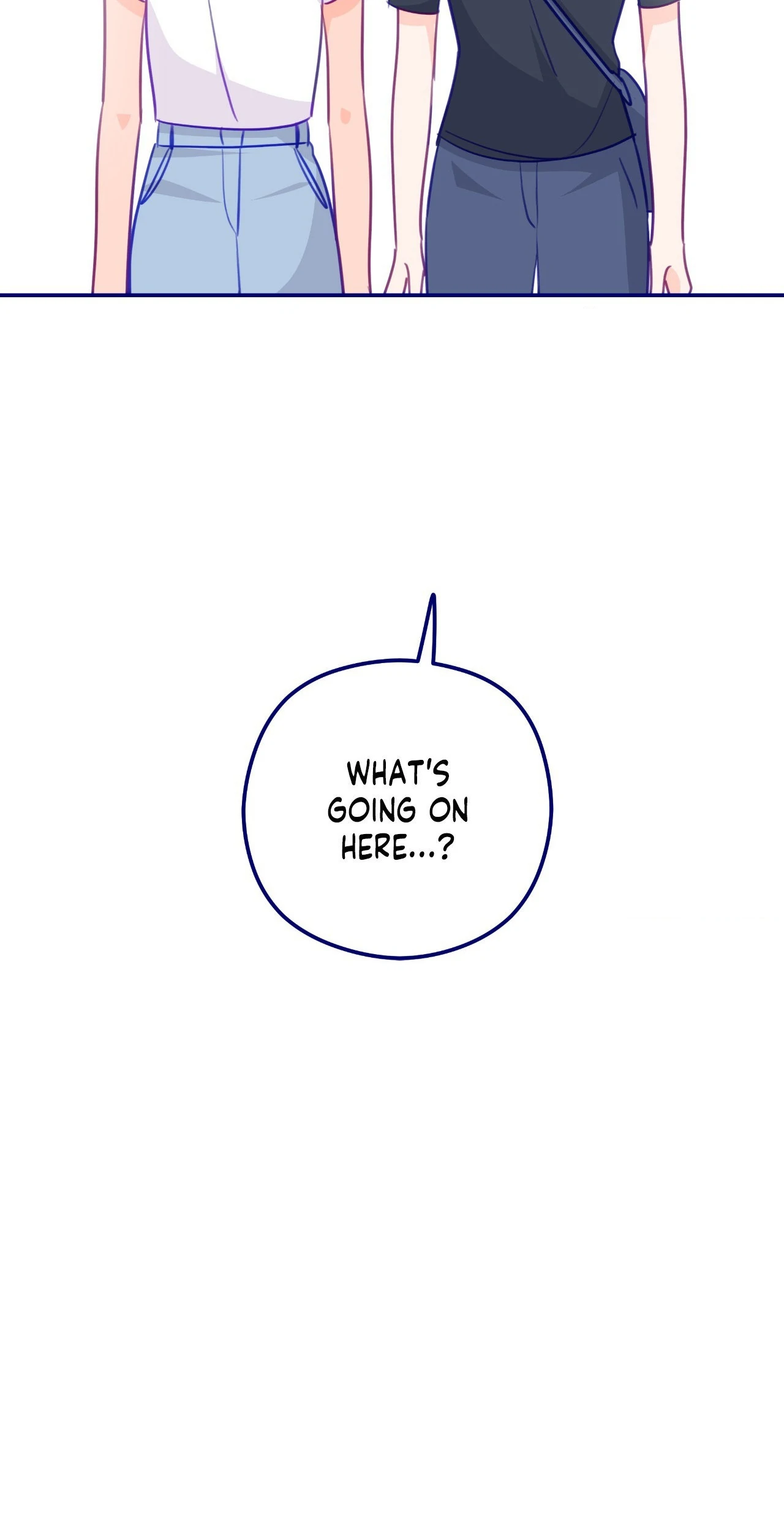 Folding For Love Chapter 33 - page 13