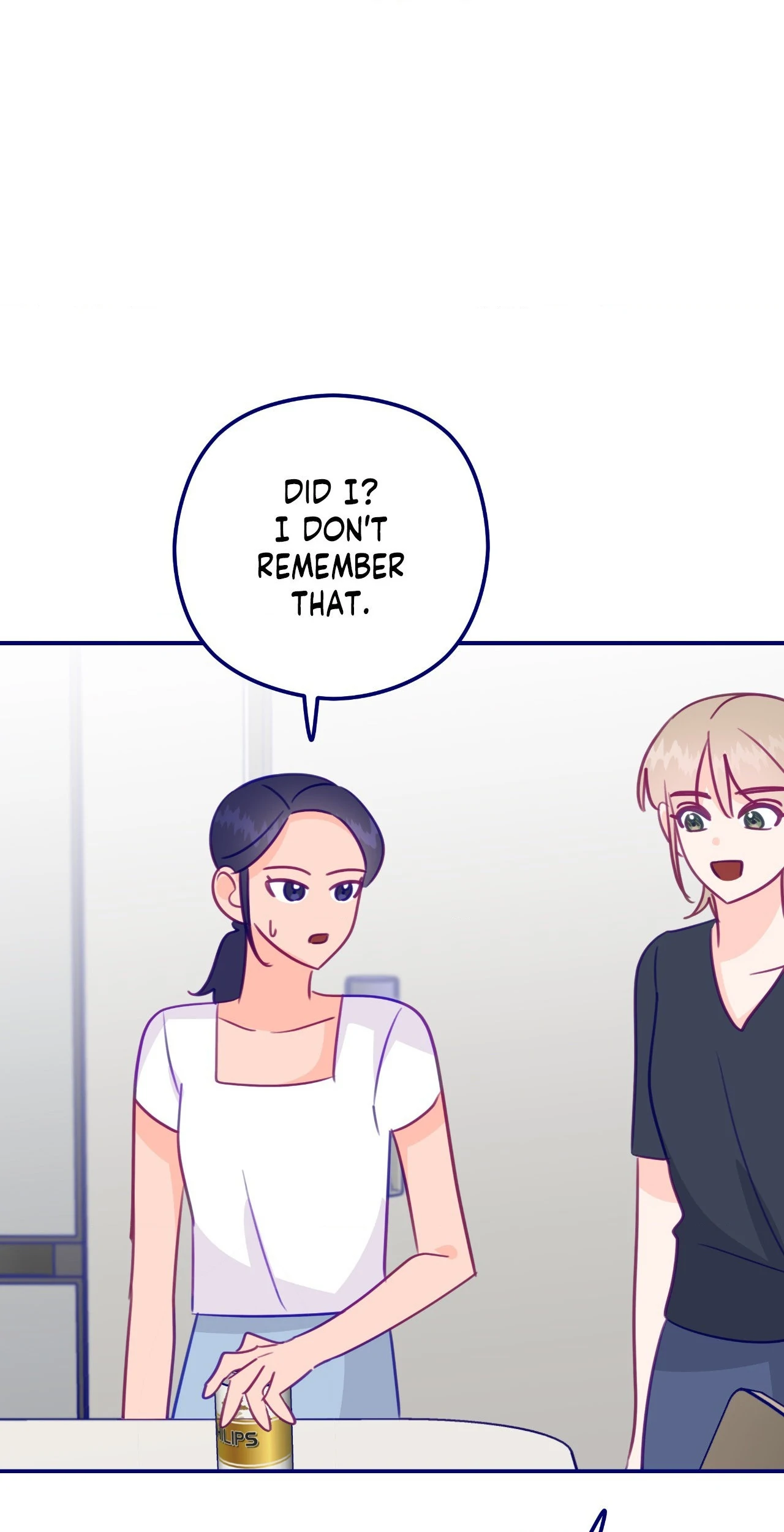 Folding For Love Chapter 33 - page 24
