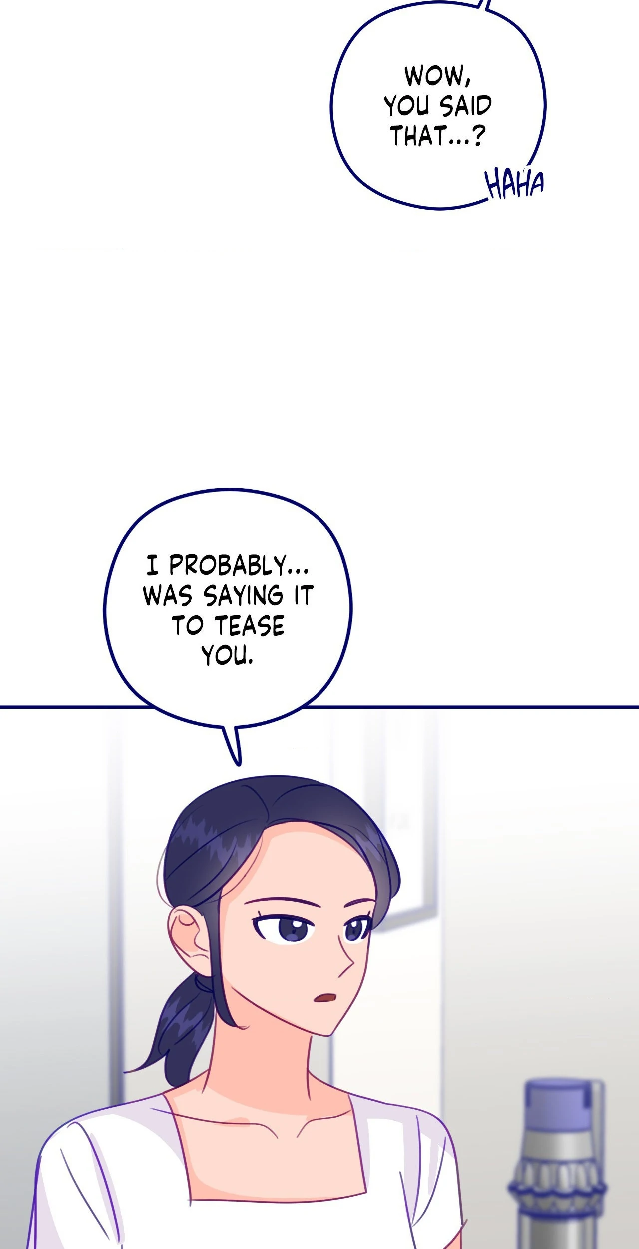 Folding For Love Chapter 33 - page 25