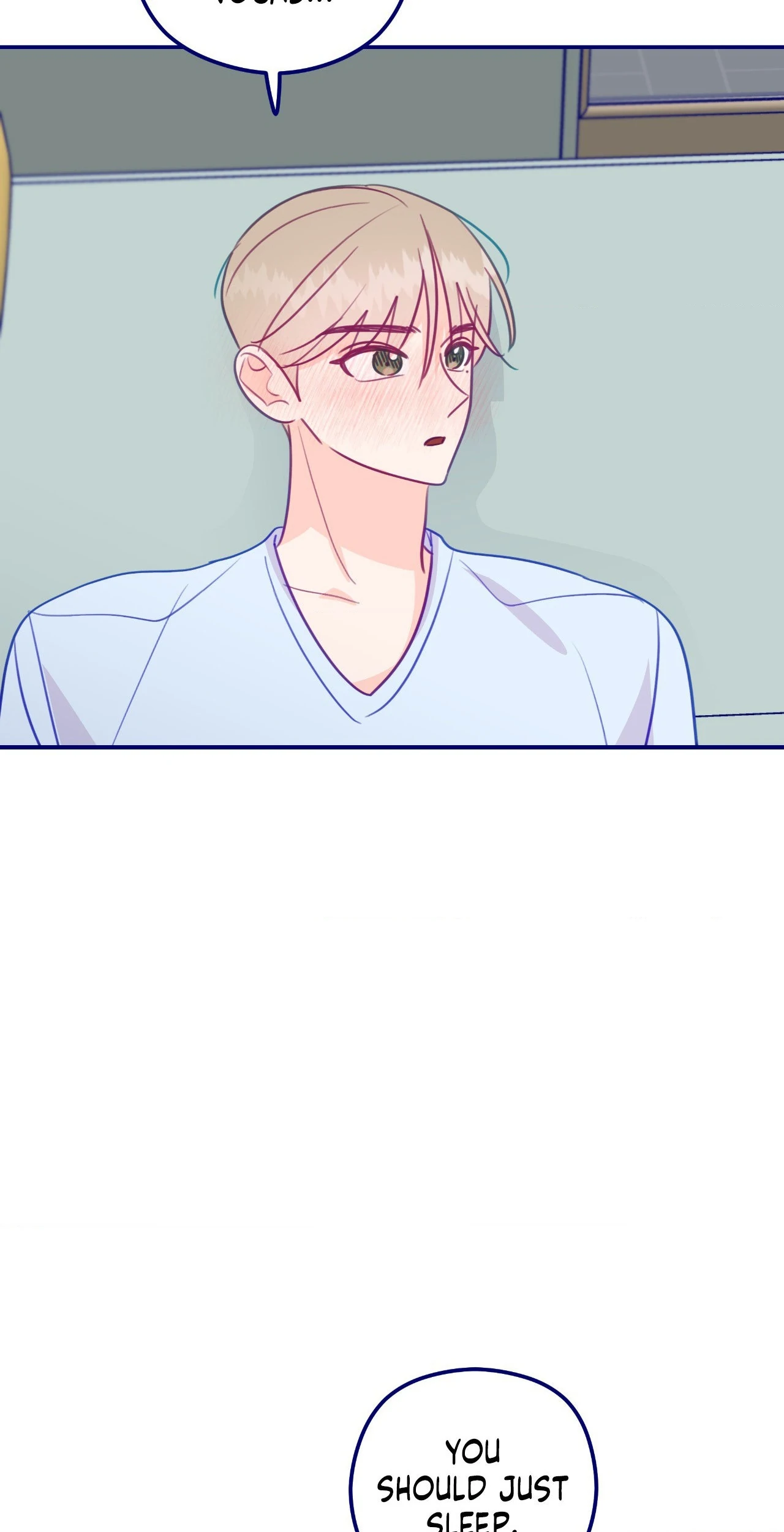 Folding For Love Chapter 33 - page 29